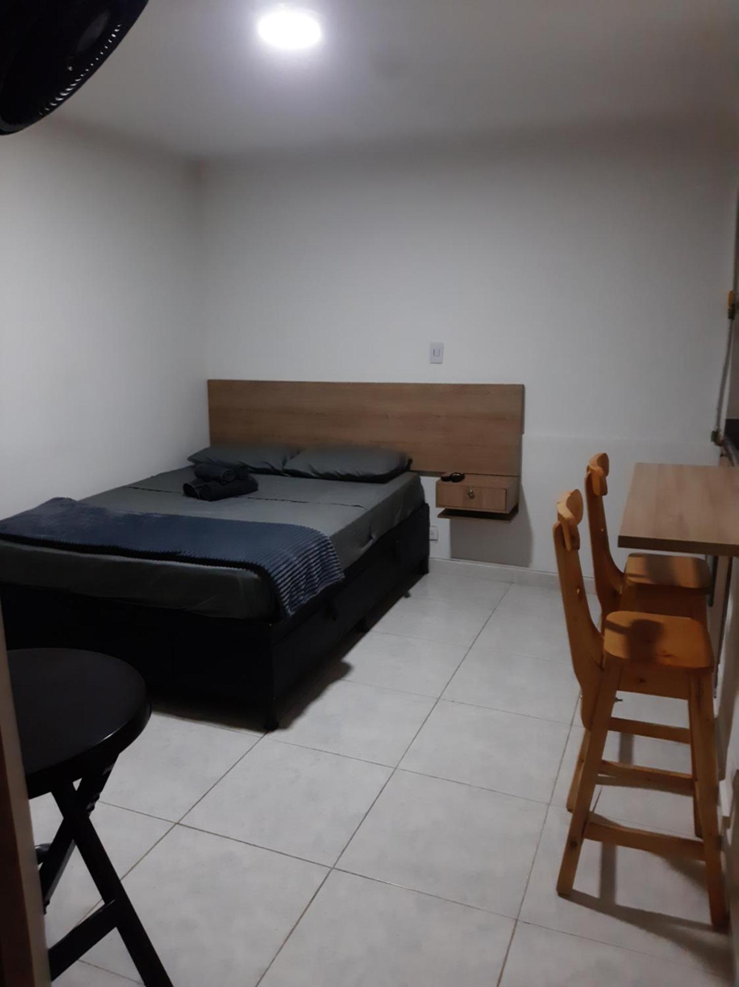 Casa de hóspedes Mundo Turismo