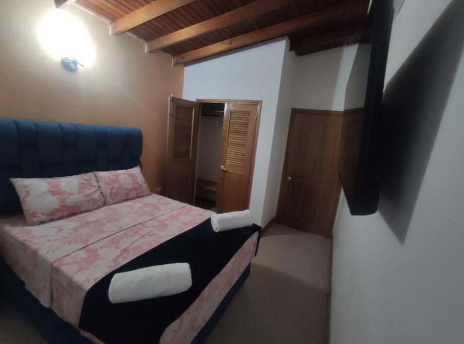 Excellent House Holiday home Medellin