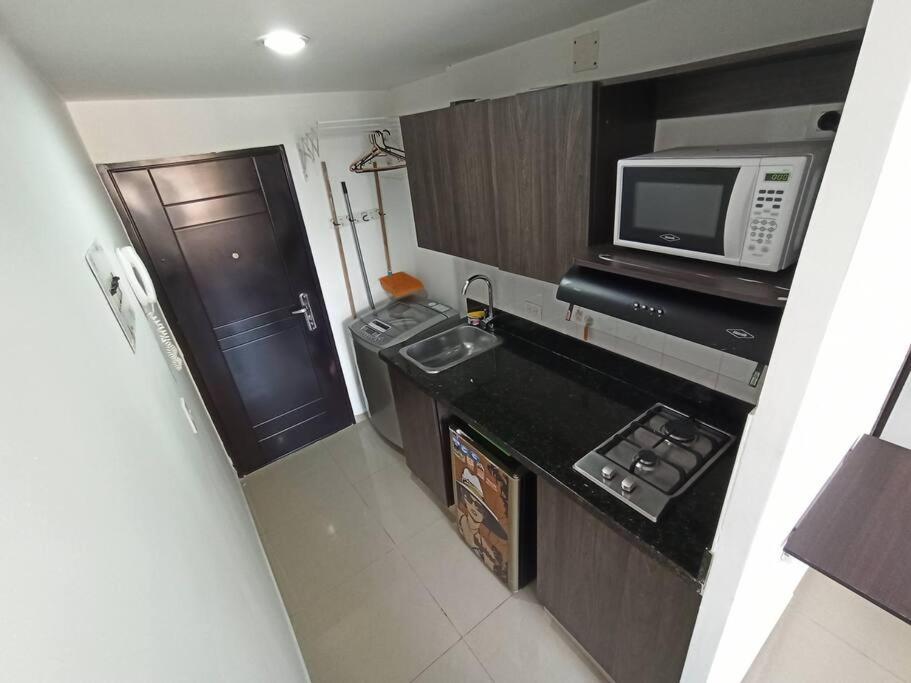 Apartamento Apartaloft Belen Molinos Cerca Laureles *