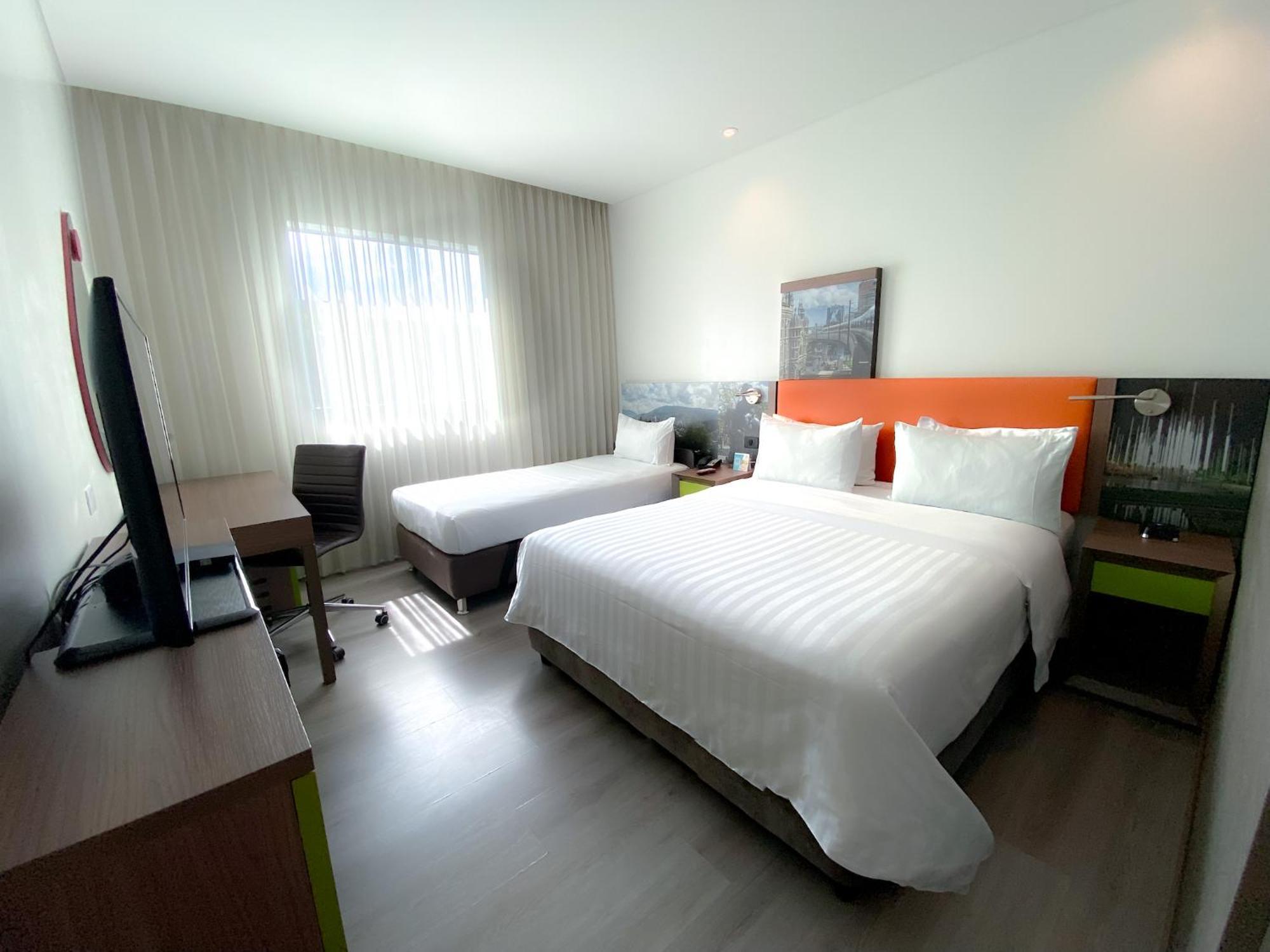 Hampton By Hilton 4* Medellin