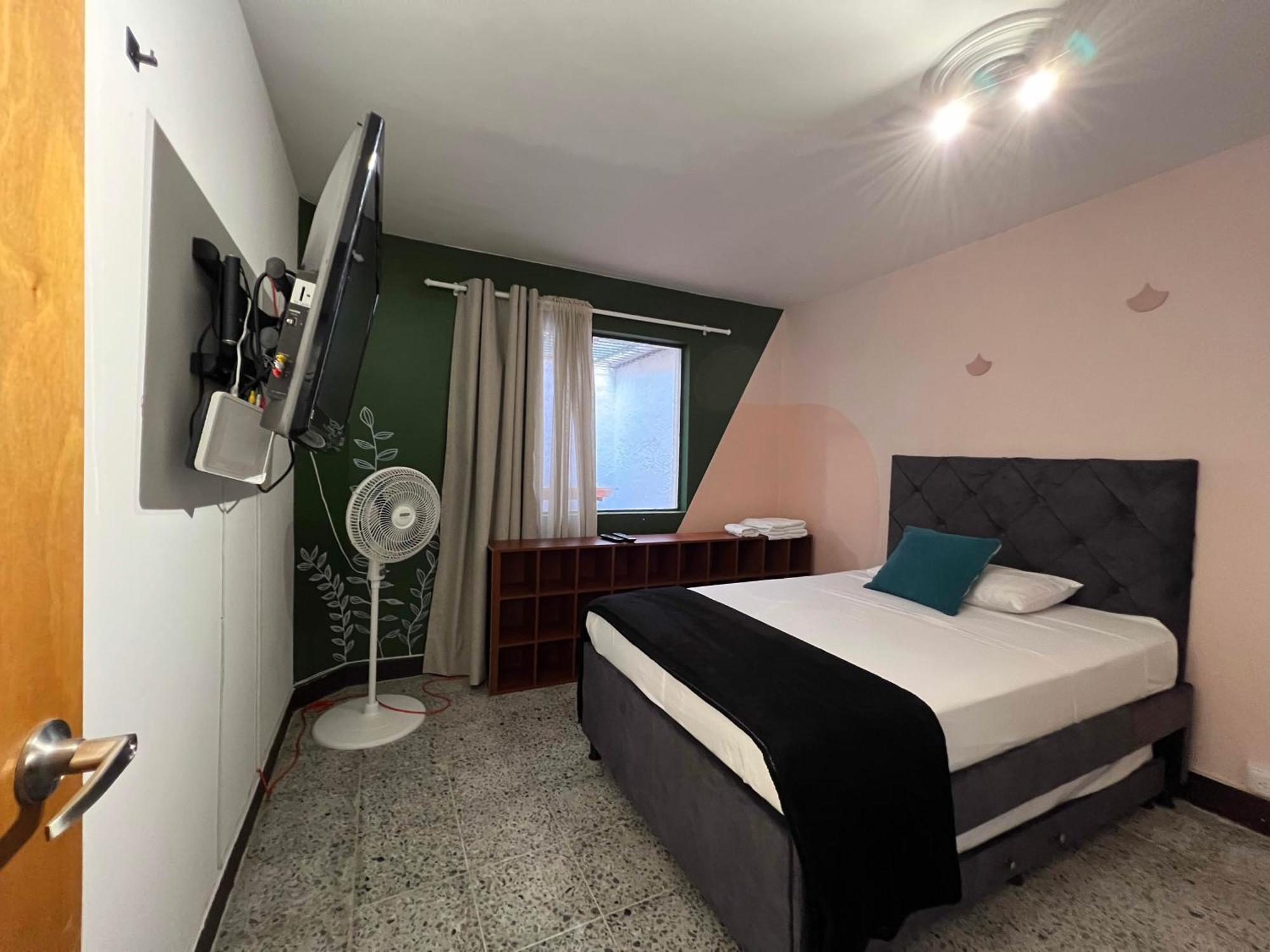 Estadio House Atelier Homestay *