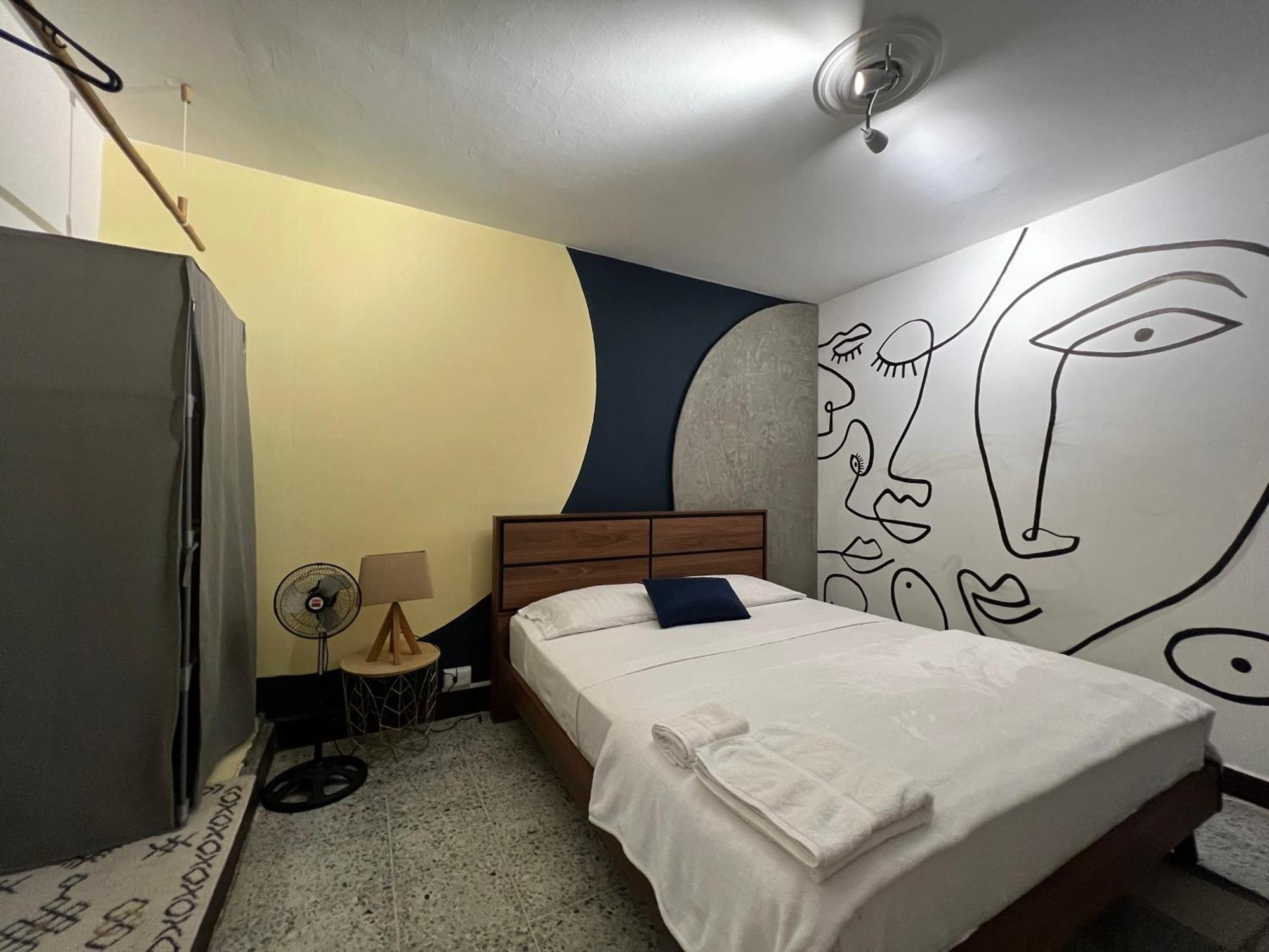 Homestay Estadio House Atelier