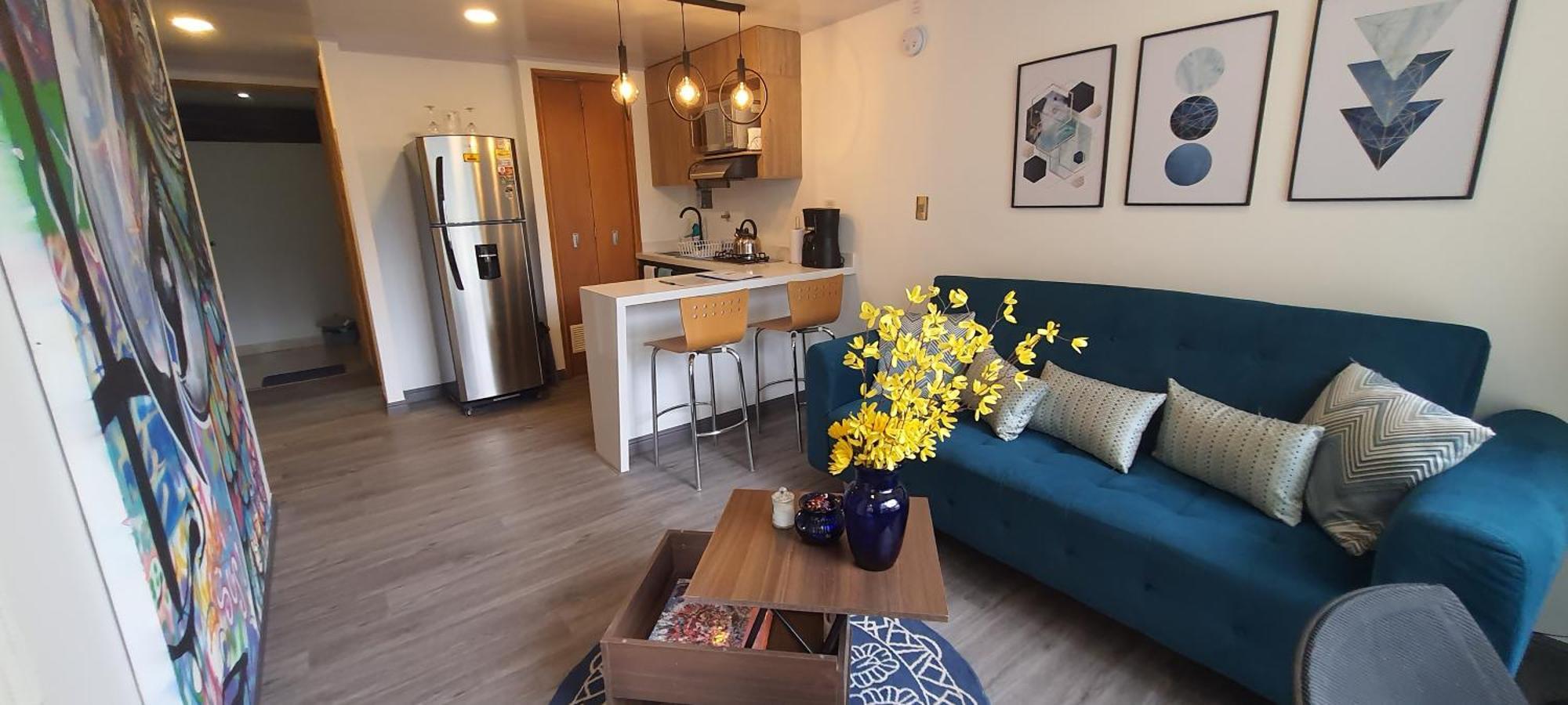 Apartment Cerca A Plaza Mayor