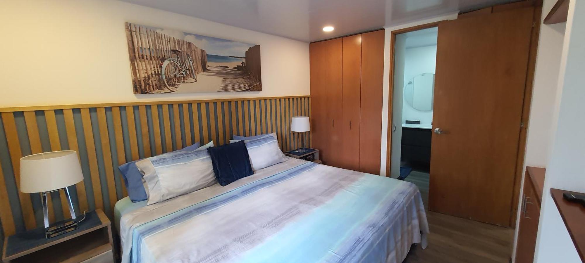 Apartment Cerca A Plaza Mayor Medellin