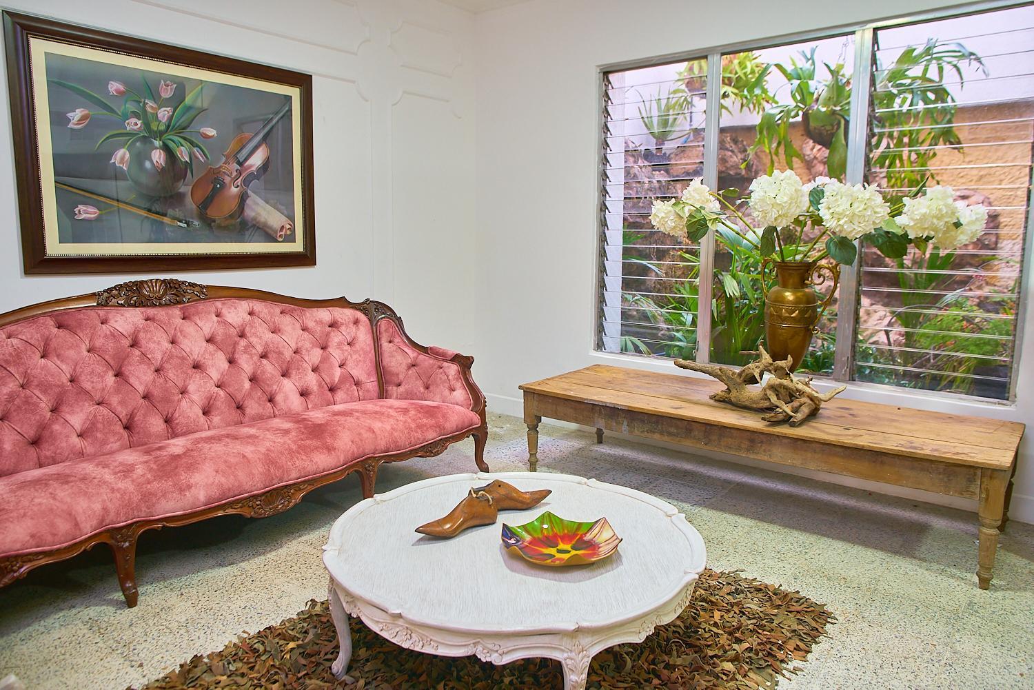Boutique Fiorentina Hotel *