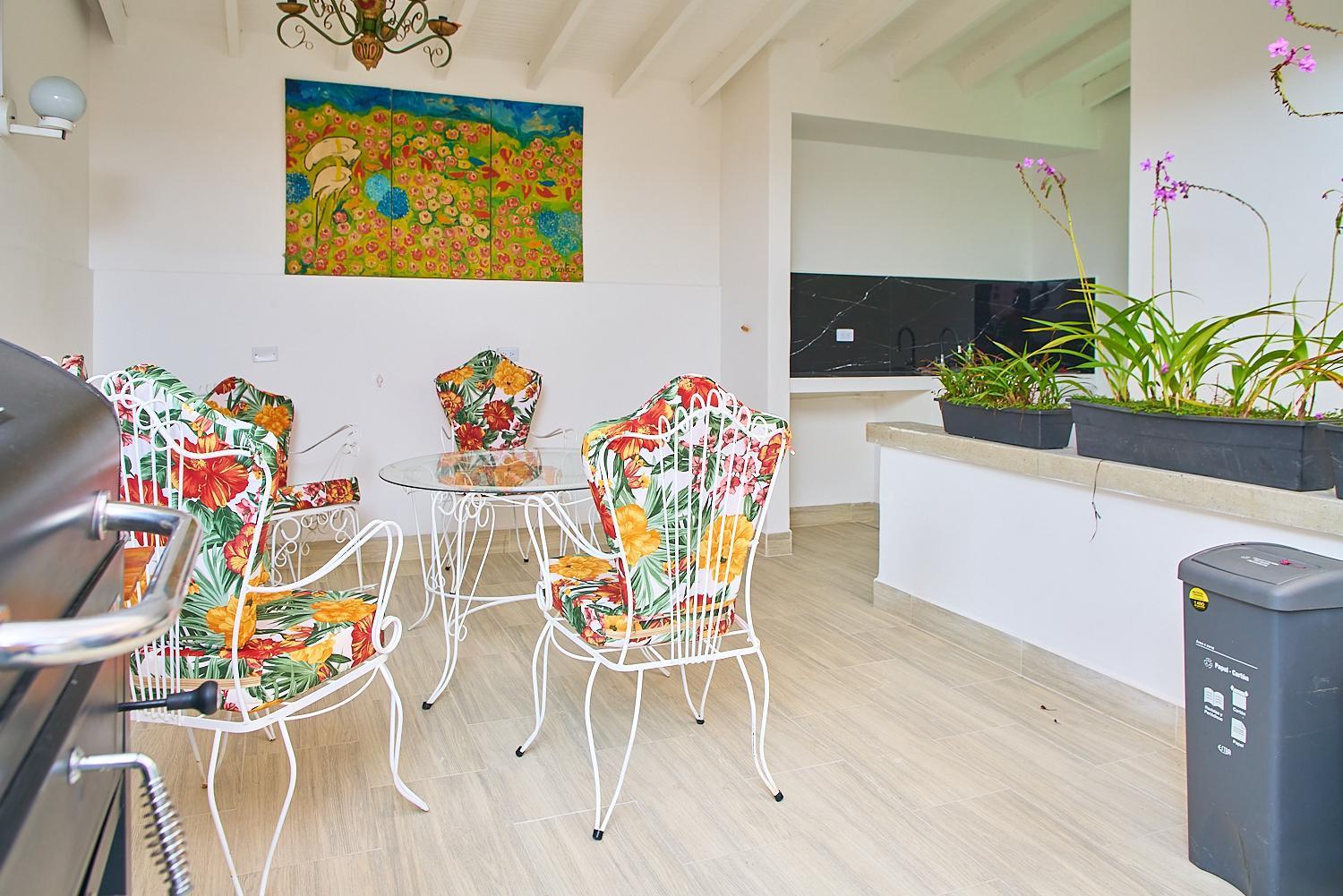 Boutique Fiorentina Hotel Medellín