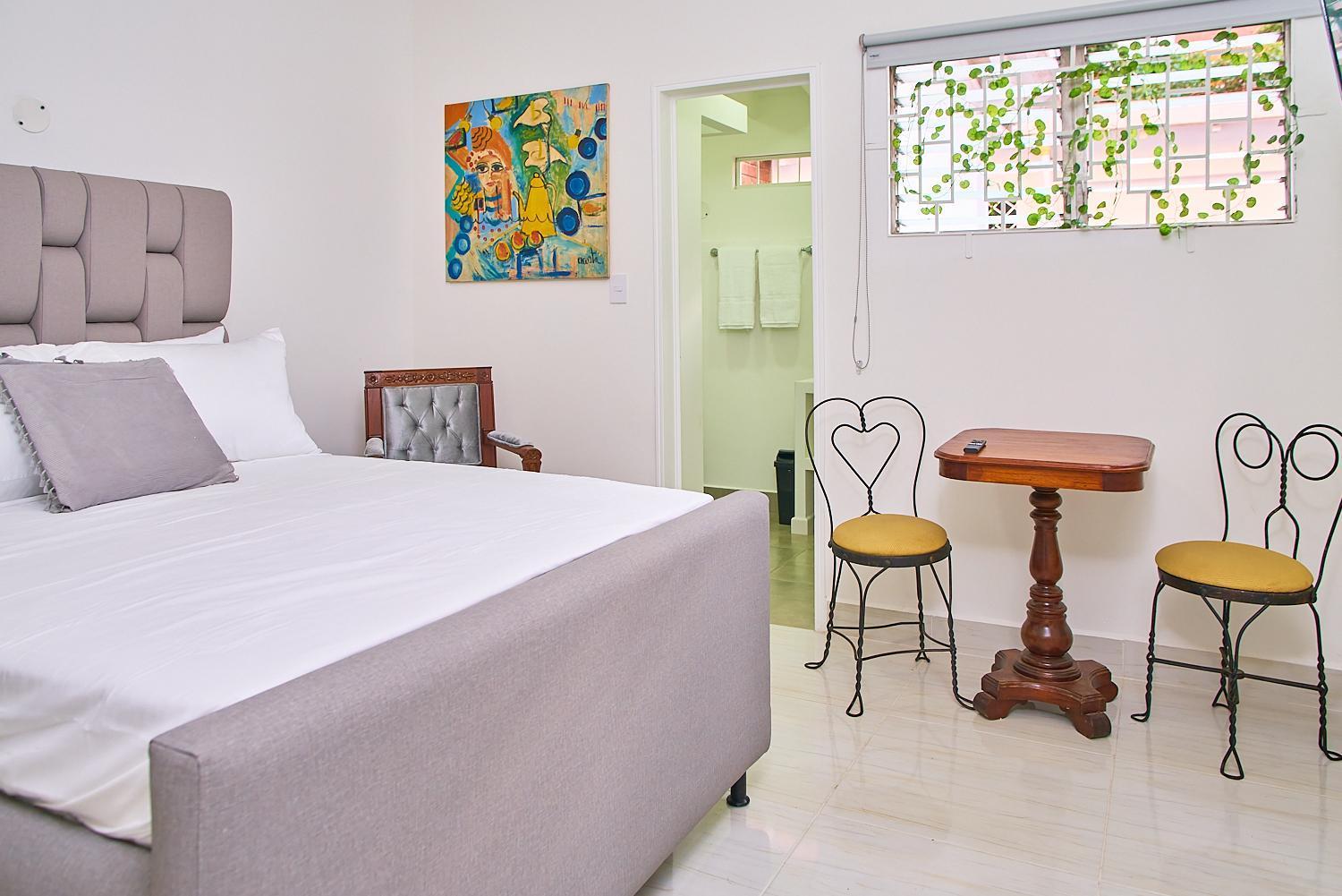 Hotel Boutique Fiorentina Medellín
