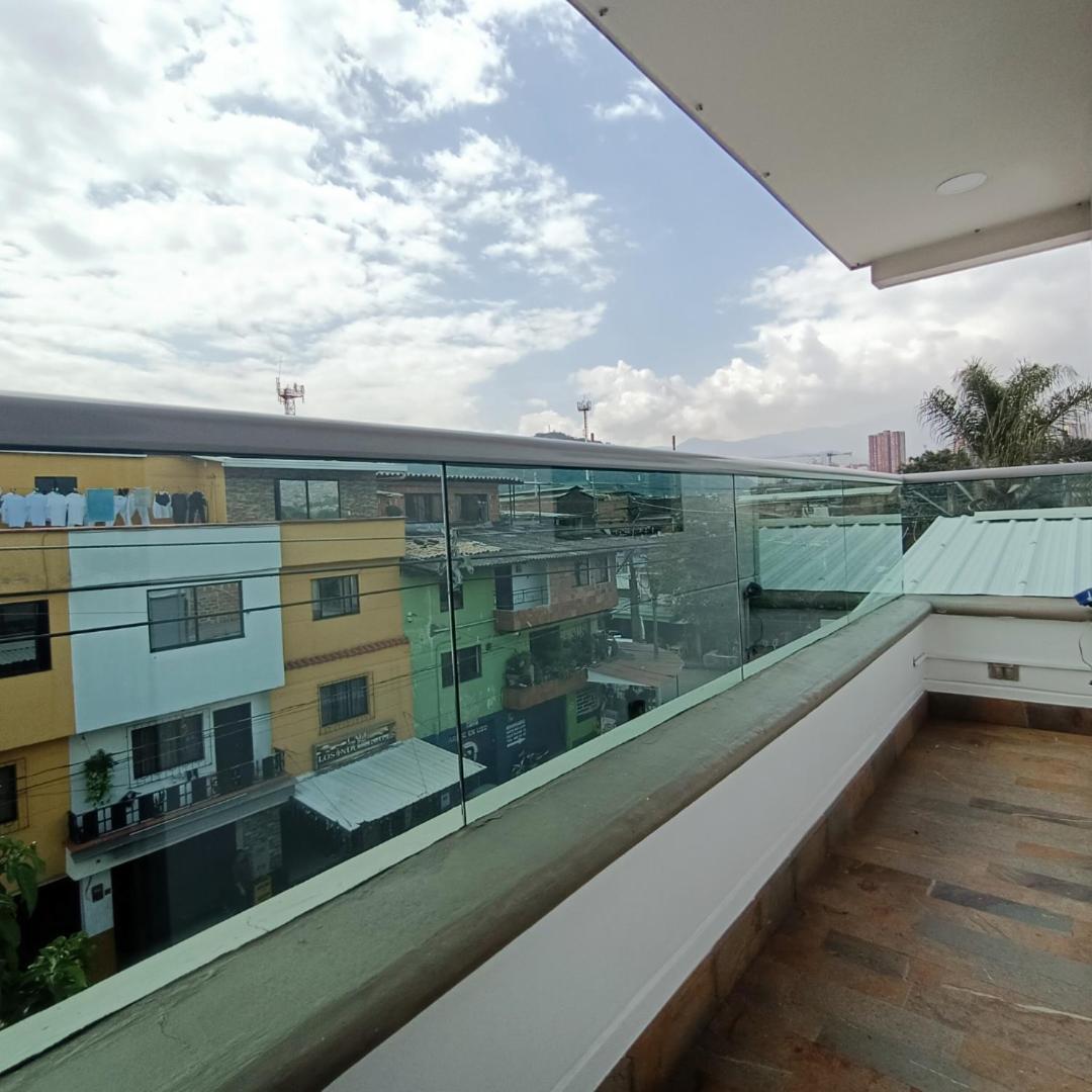 Hotel Caribe Medellin