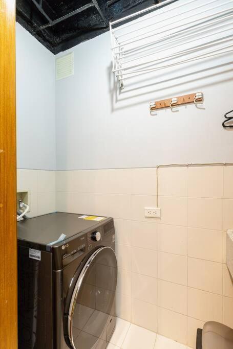 El Poblado, Finisterre Ap 801 Apartamento