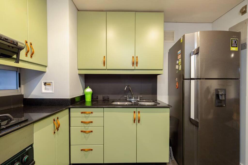 Apartamento El Poblado, Finisterre Ap 801