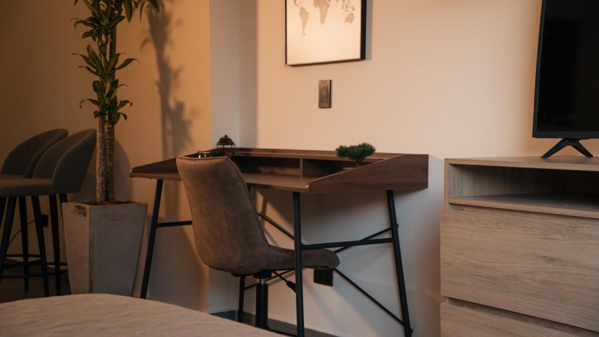 Apartment Loft Moderno Cerca Del Tesoro By Hoost *