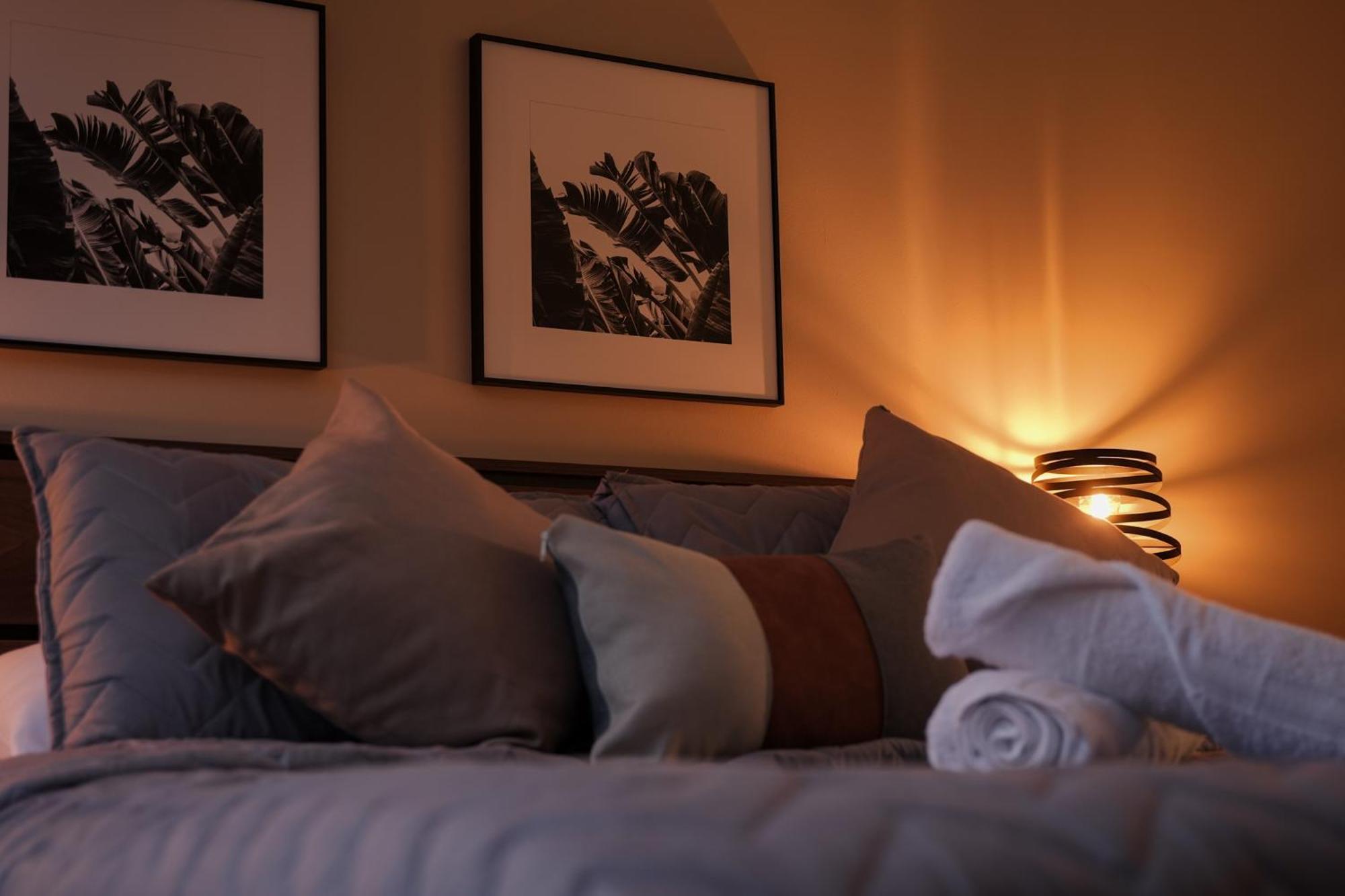 Apartment Loft Moderno Cerca Del Tesoro By Hoost