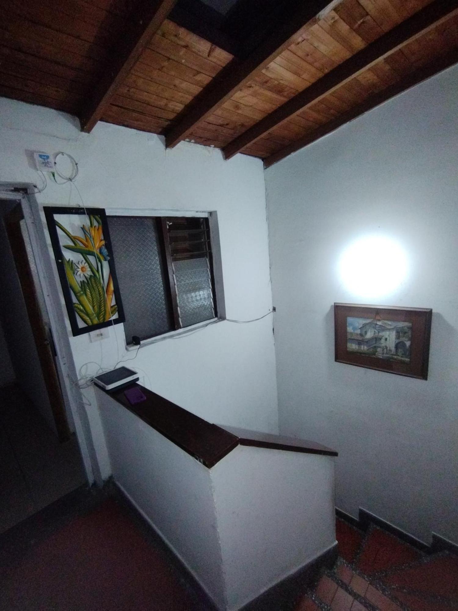 Apartment Apts Belen La Palma *
