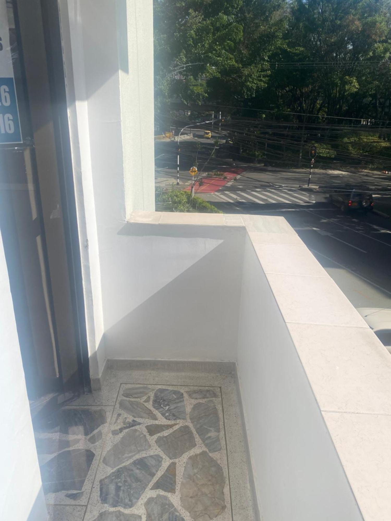Apartamento Estadio Laureles Apartment *
