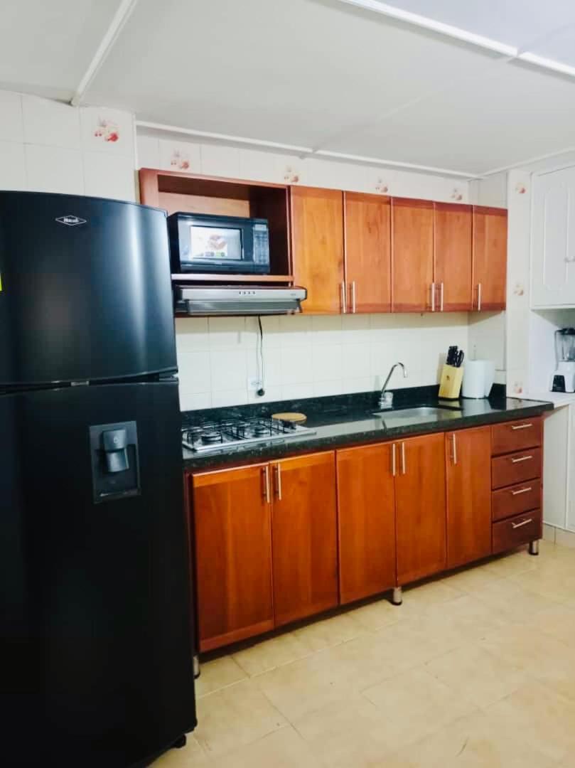 Apartamento Estadio Laureles Apartment