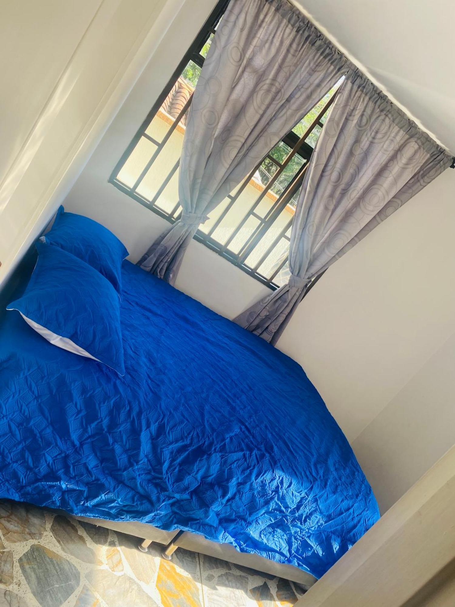 Apartamento Estadio Laureles Apartment