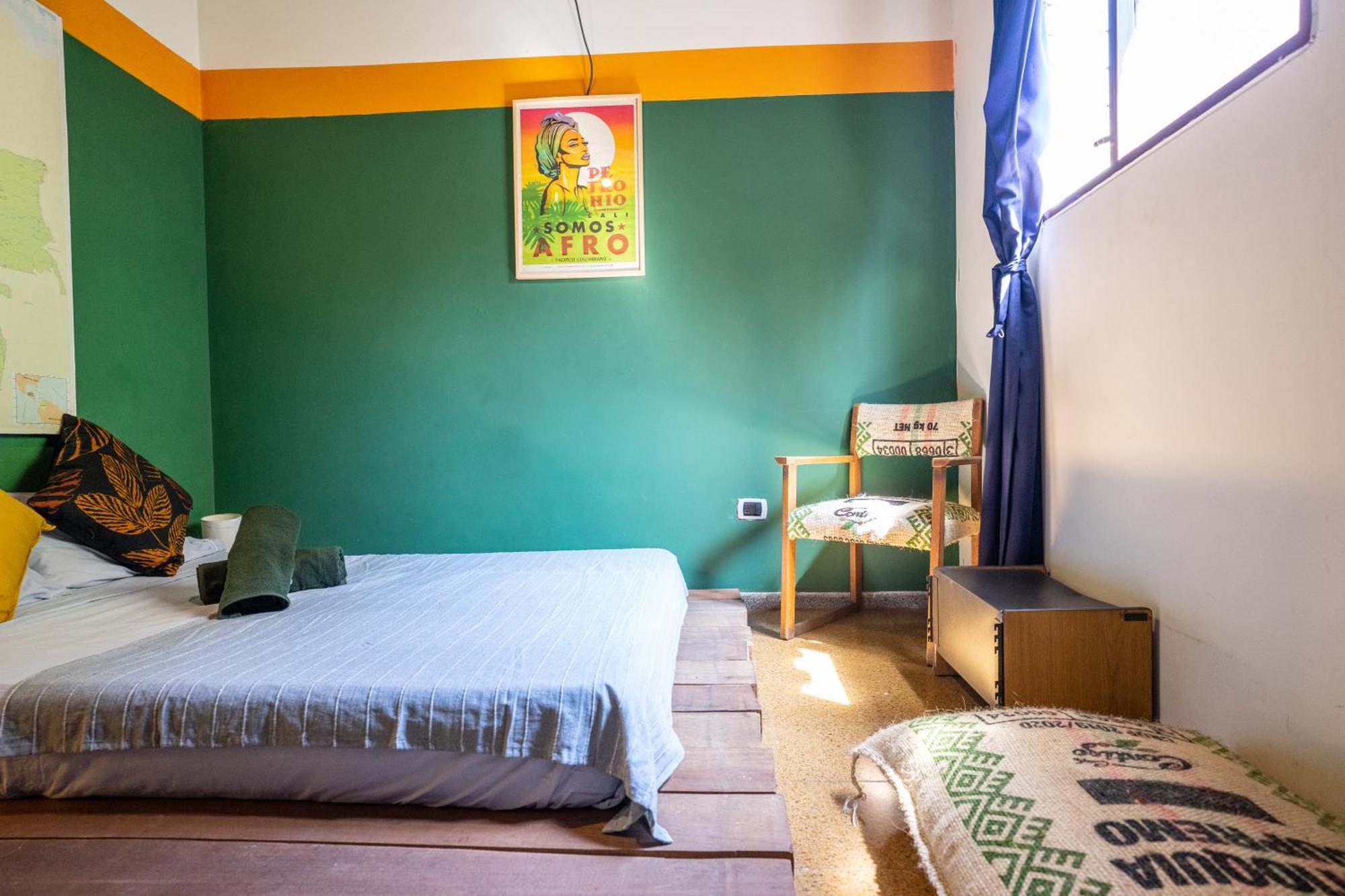 Apartamento Oasis En El Corazon De Medellin, Laureles Medellín