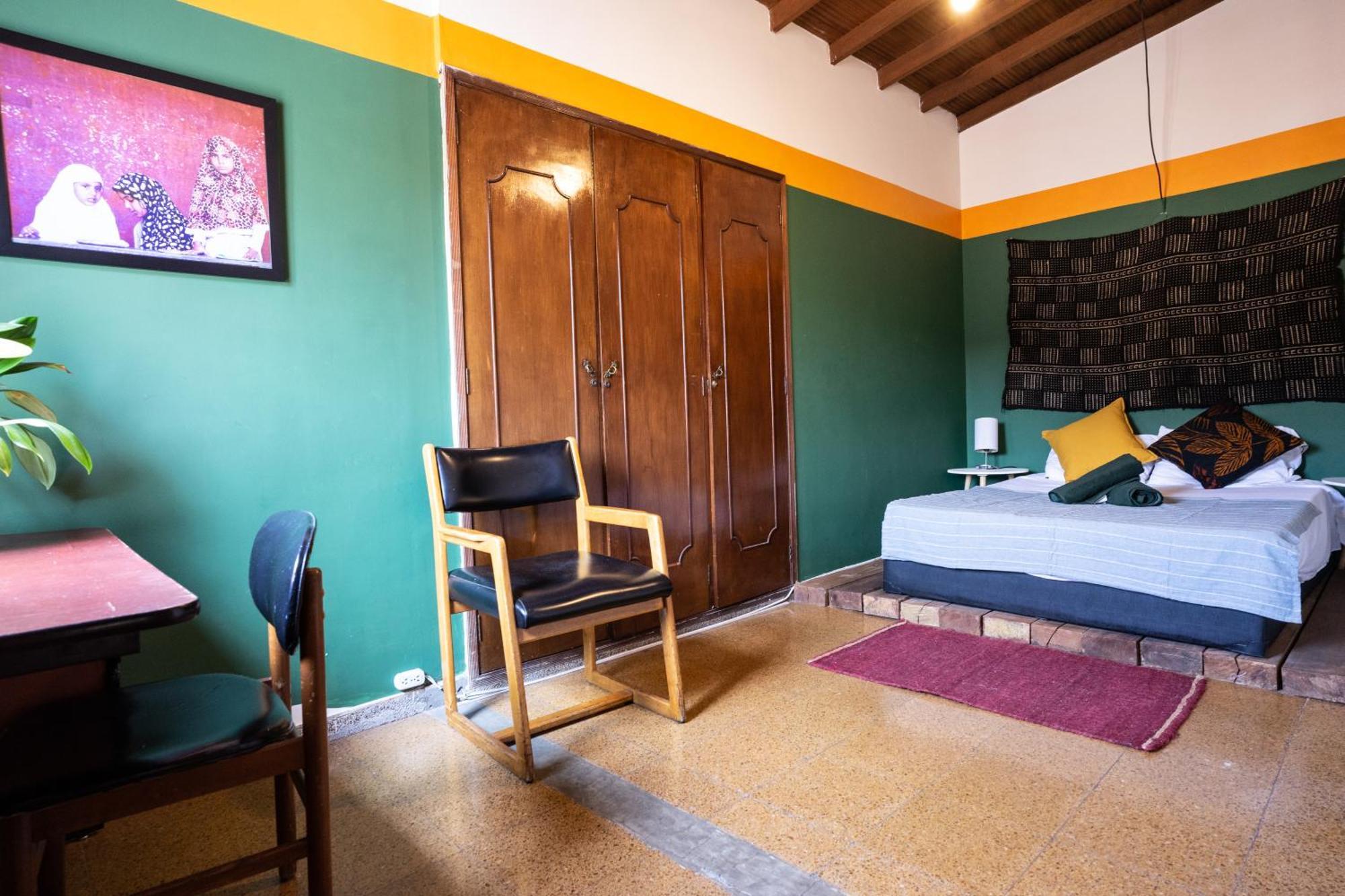 Apartamento Oasis En El Corazon De Medellin, Laureles *
