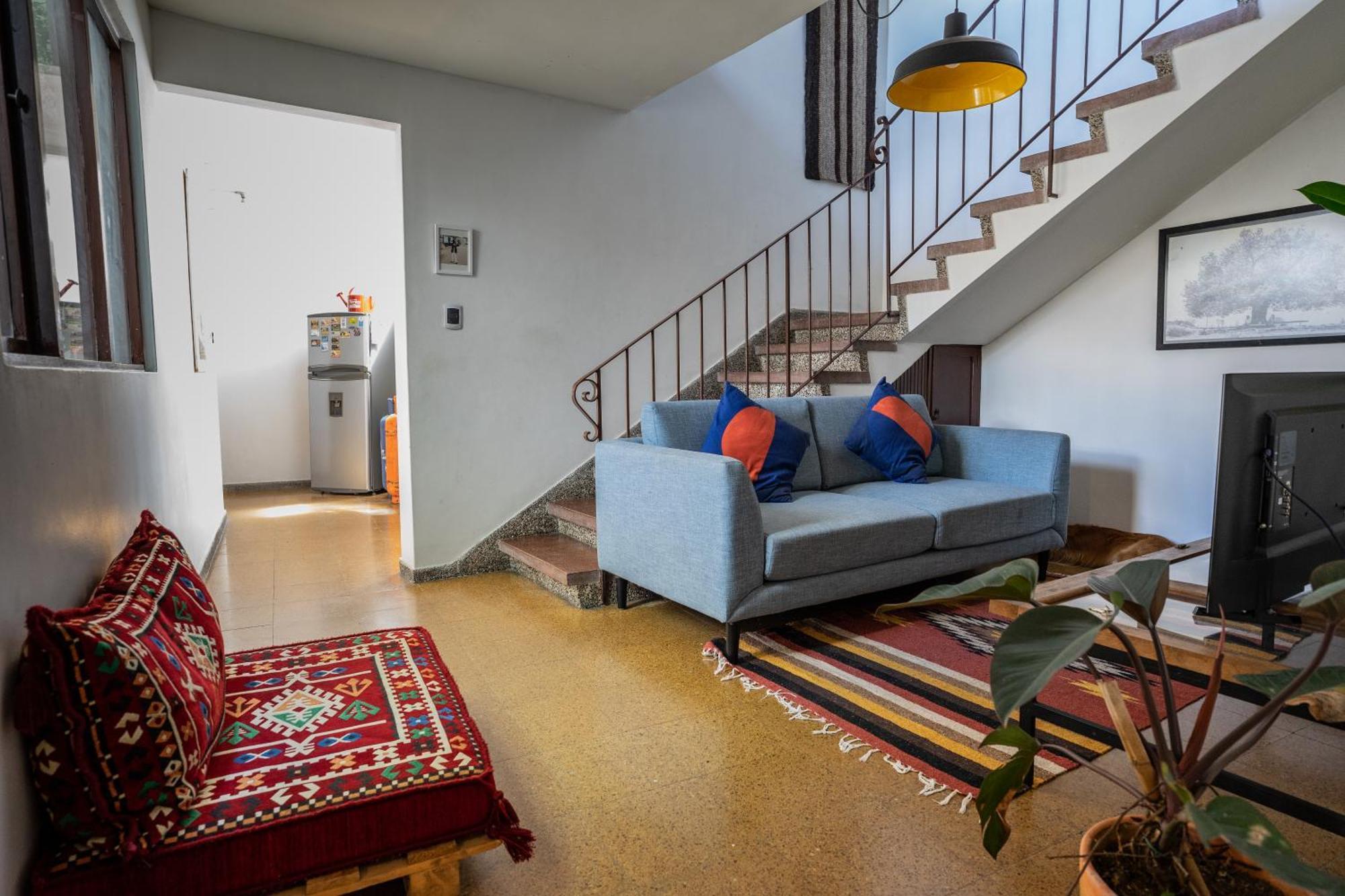 Apartamento Oasis En El Corazon De Medellin, Laureles