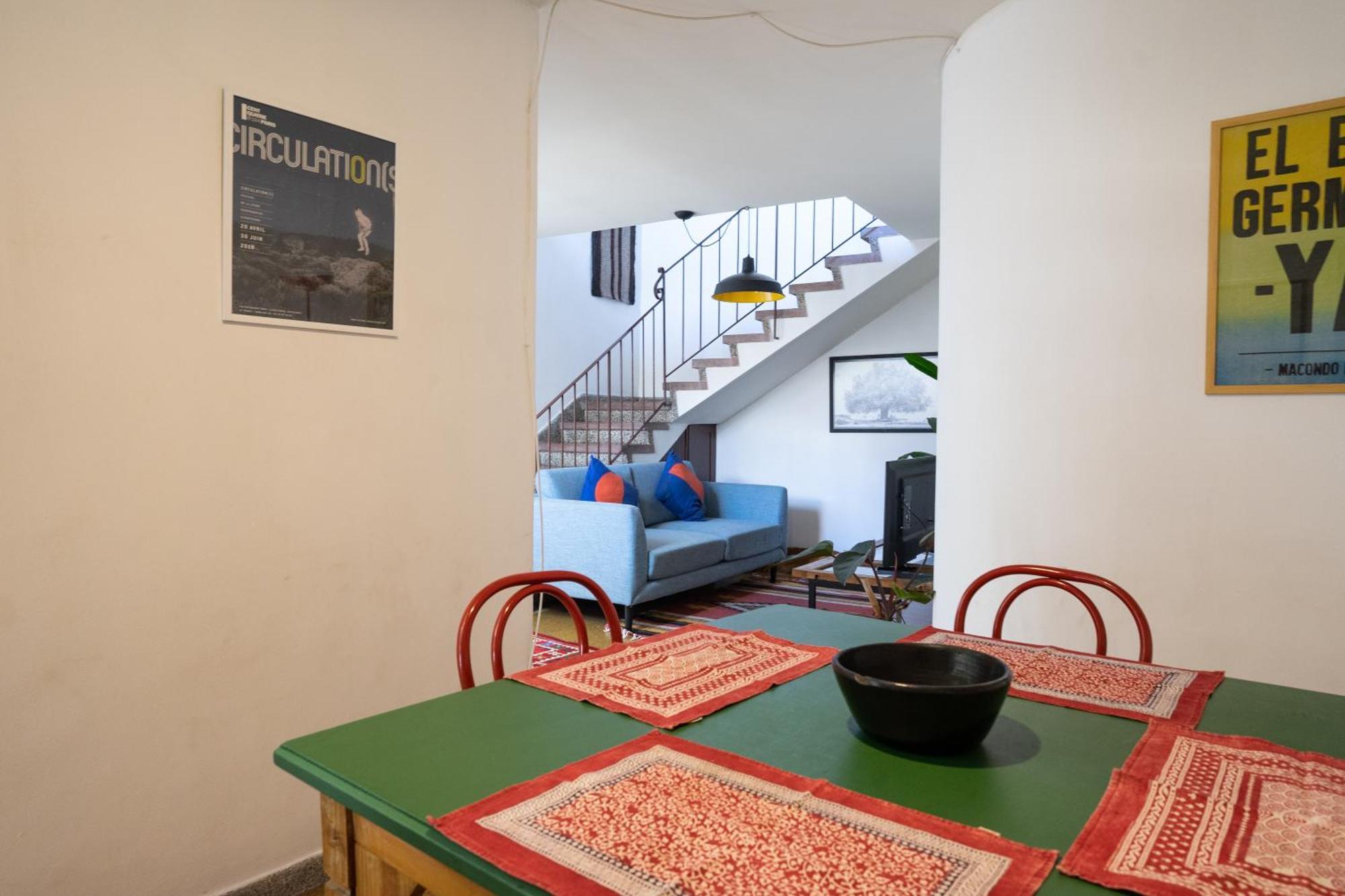 Oasis En El Corazon De Medellin, Laureles Apartamento