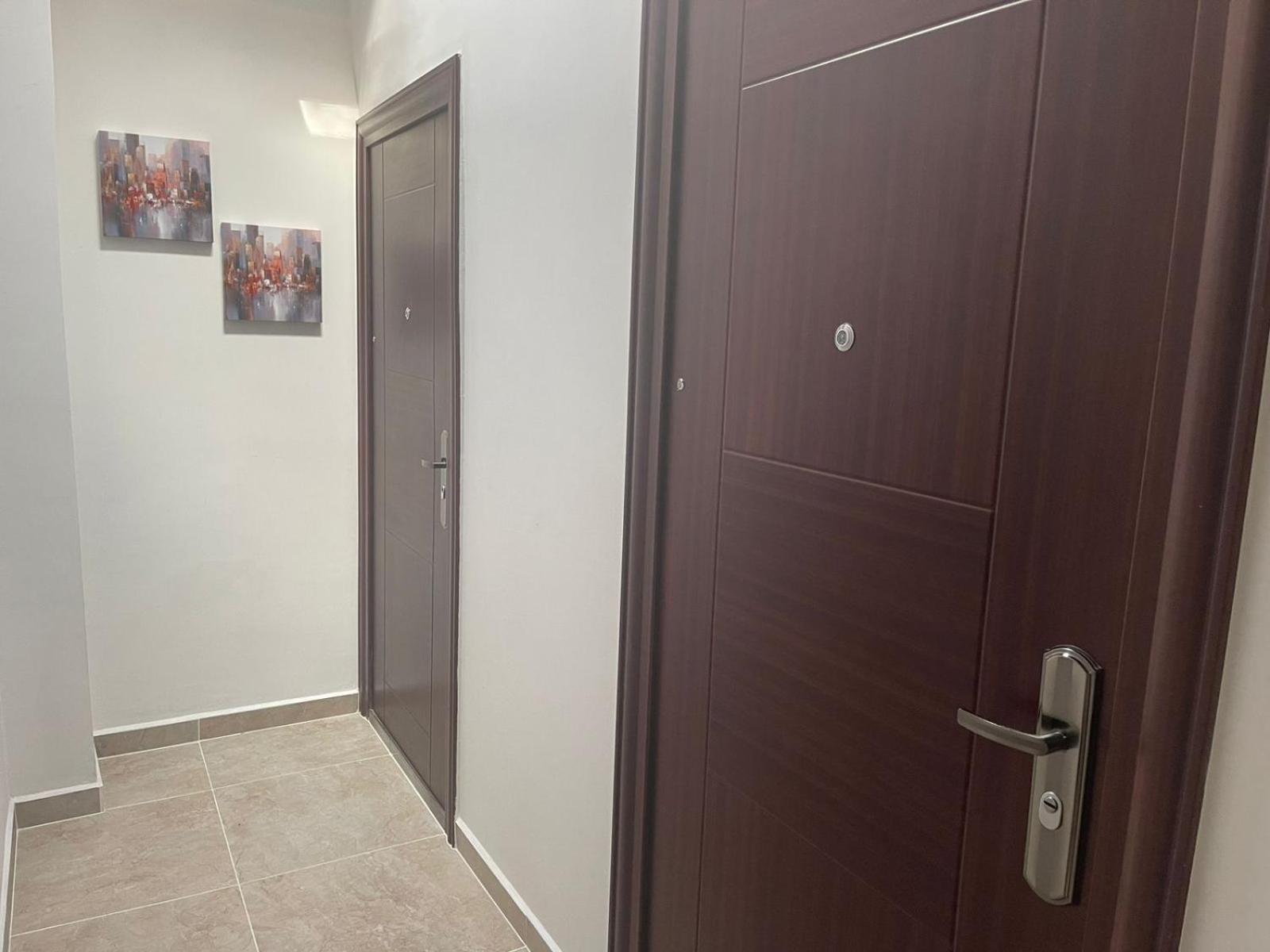Apartment Con Vista A Laureles 401