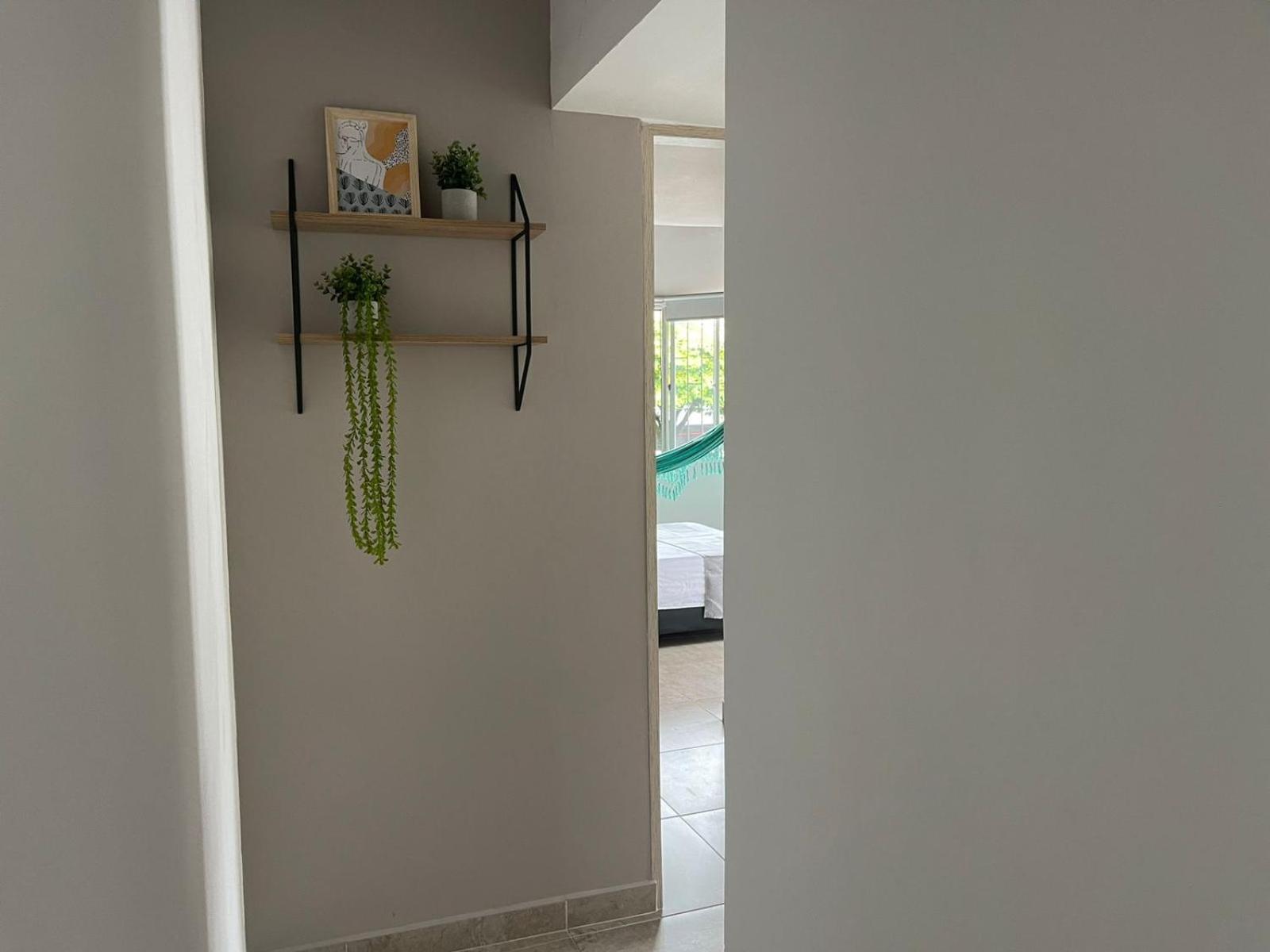 Con Vista A Laureles 401