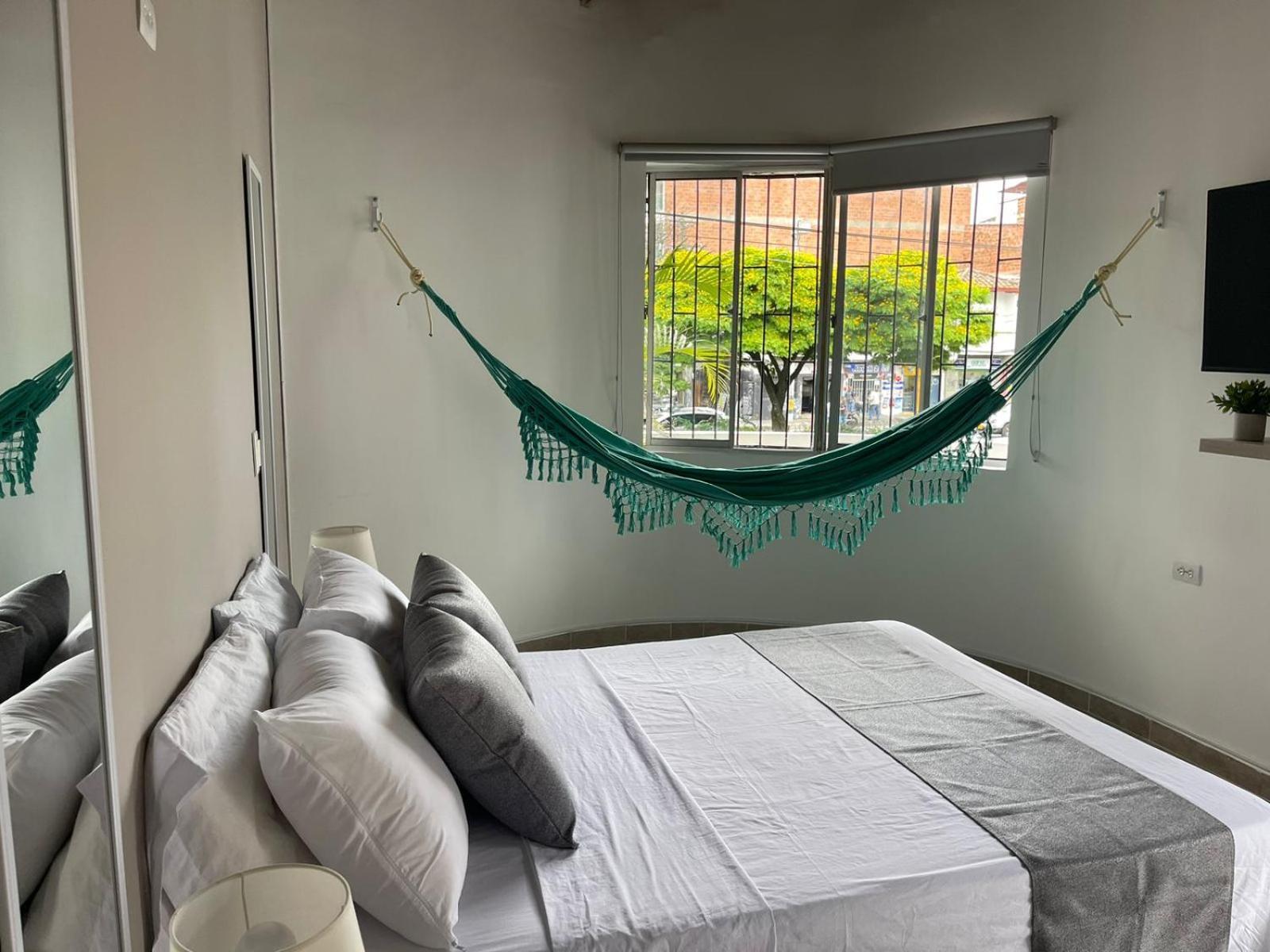 Apartment Con Vista A Laureles 401 *