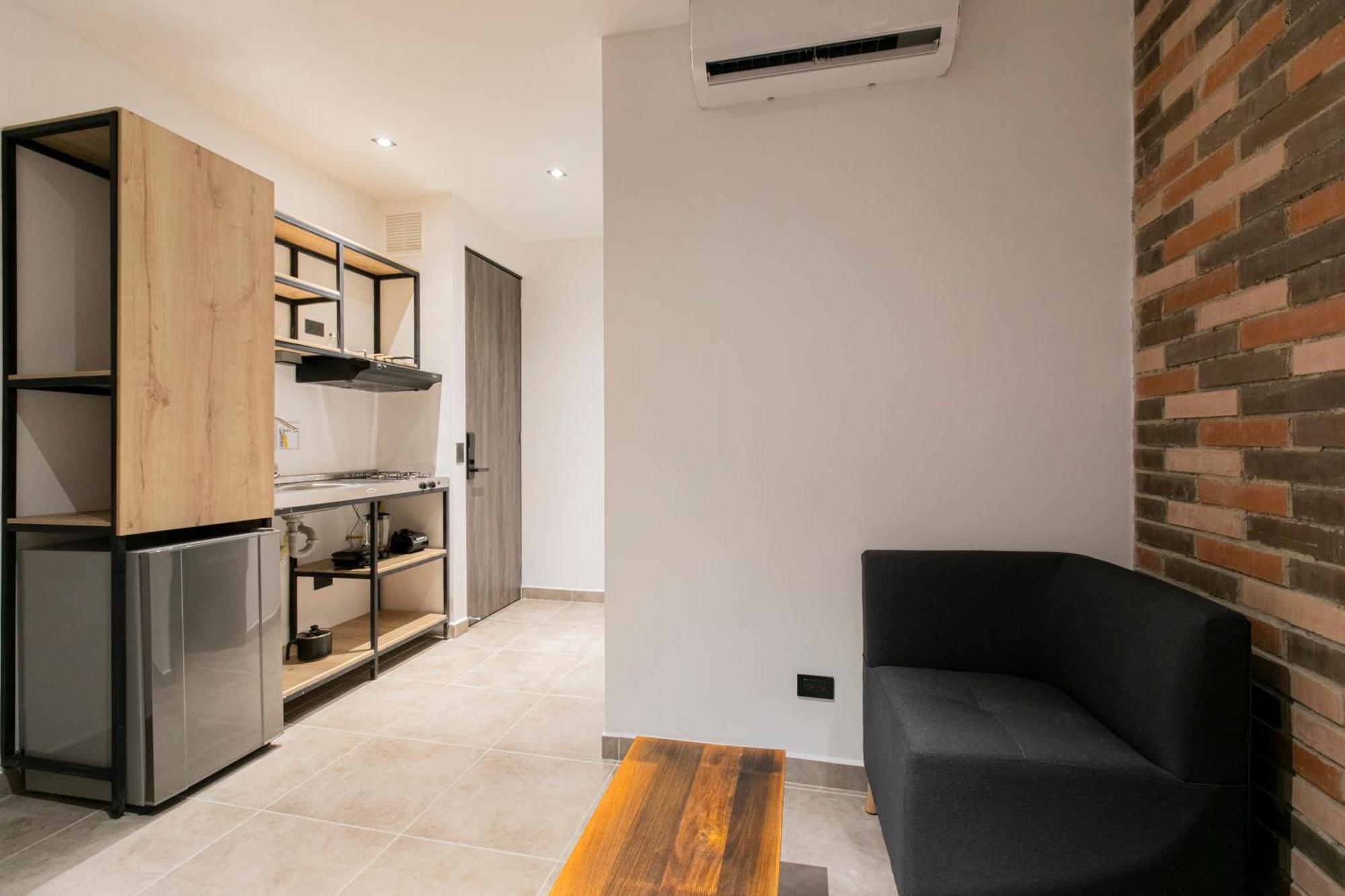 Apartahotel Medellin Medellin