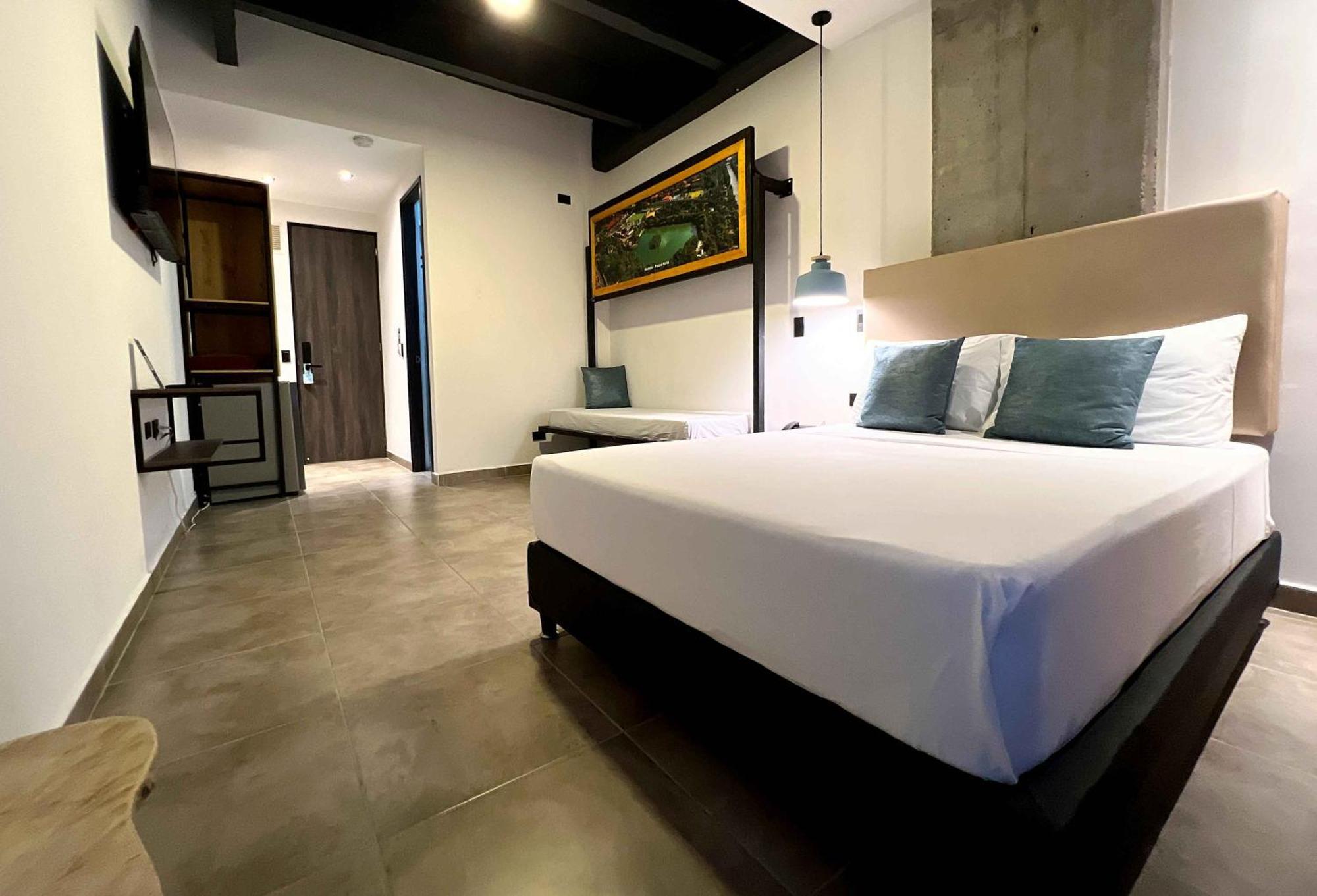 Apartahotel Medellin Medellin