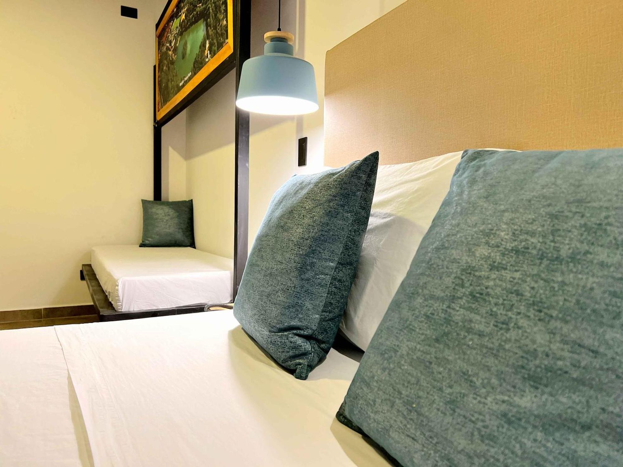 Apartahotel Medellin Medellin