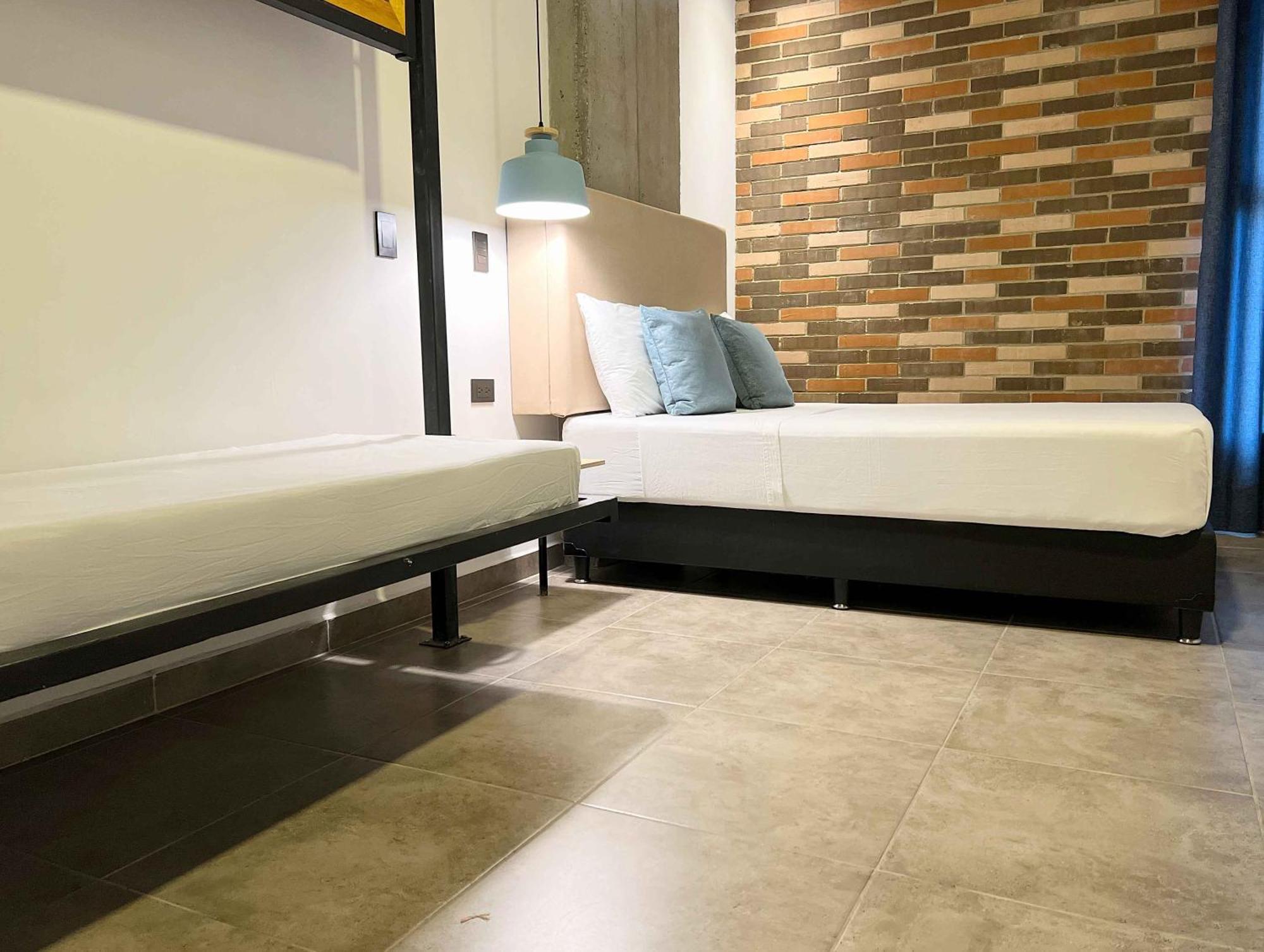 Hotel Apartahotel Medellin Medellin