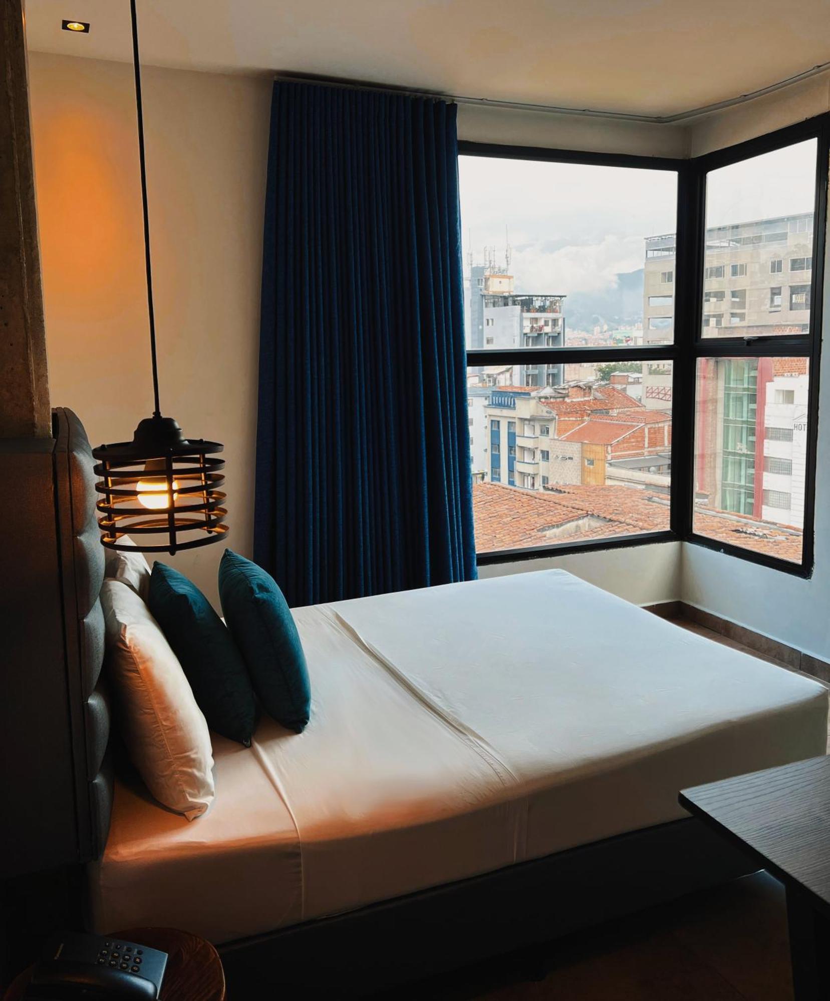 Hotel Apartahotel Medellin Medellin