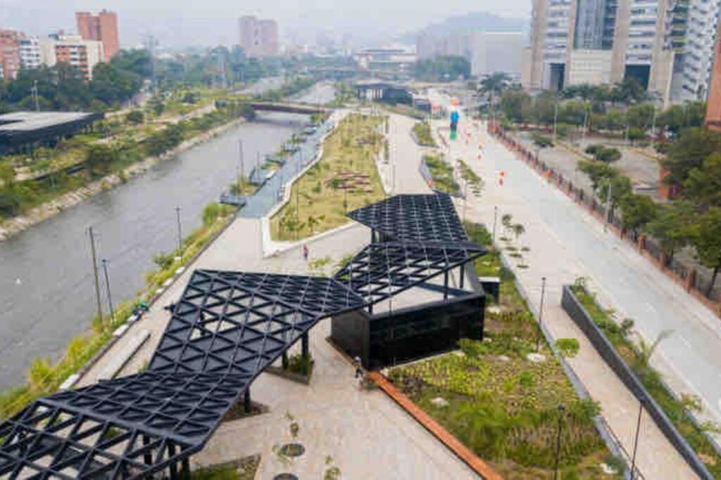 Perfect 3br Location Medellin
