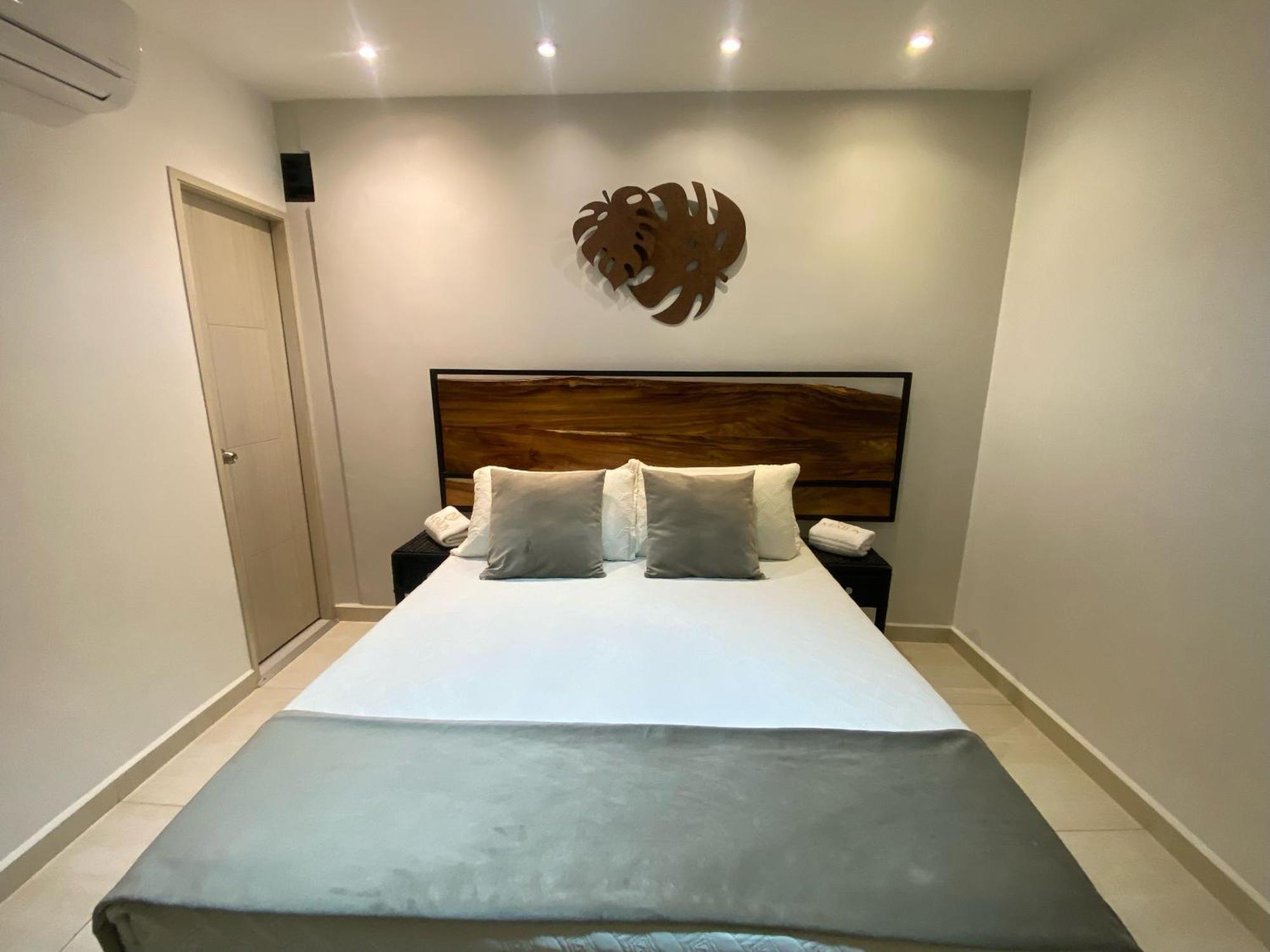 Maidy Luxury Hotel