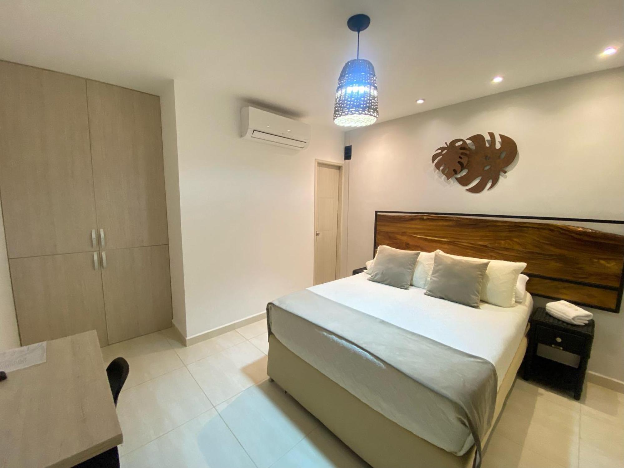 Maidy Luxury Hotel Medellin