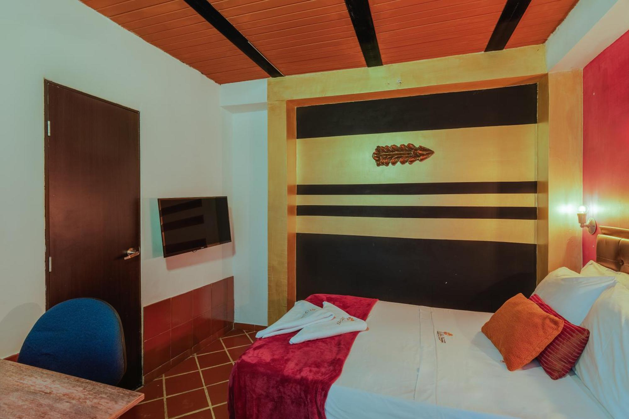 Casa de hóspedes Casa Naranjos