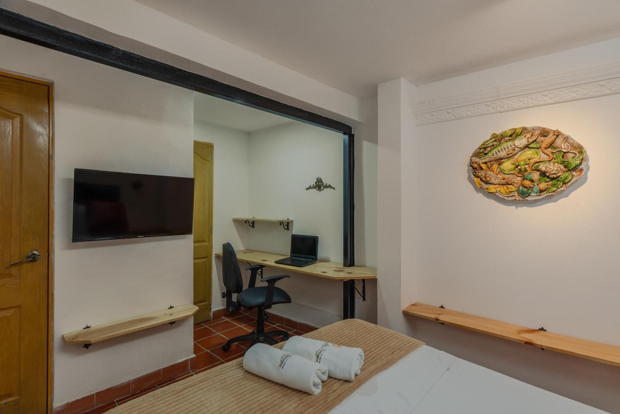 Casa Naranjos Casa de hóspedes Medellín
