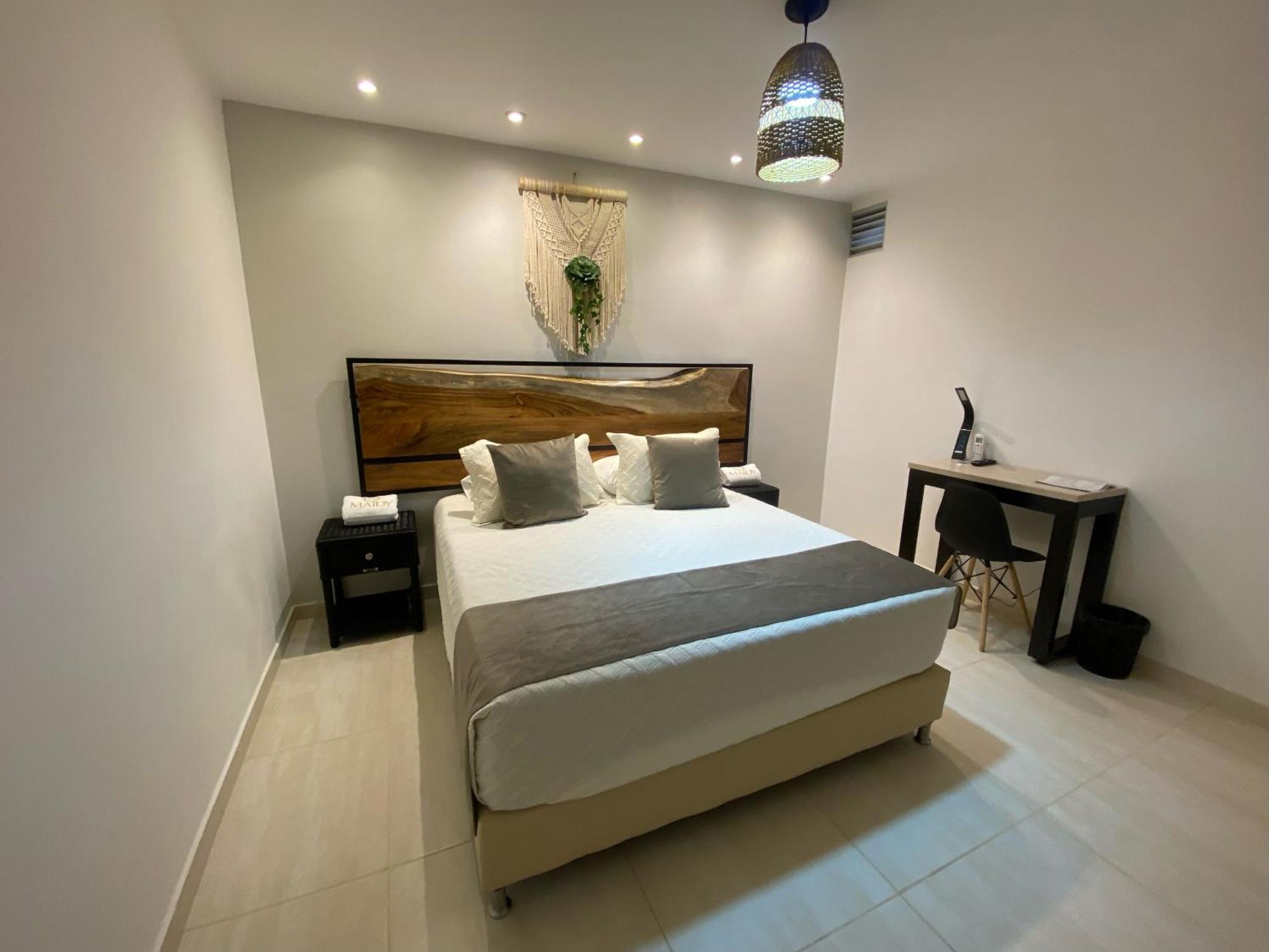 Maidy Luxury Hotel Medellin