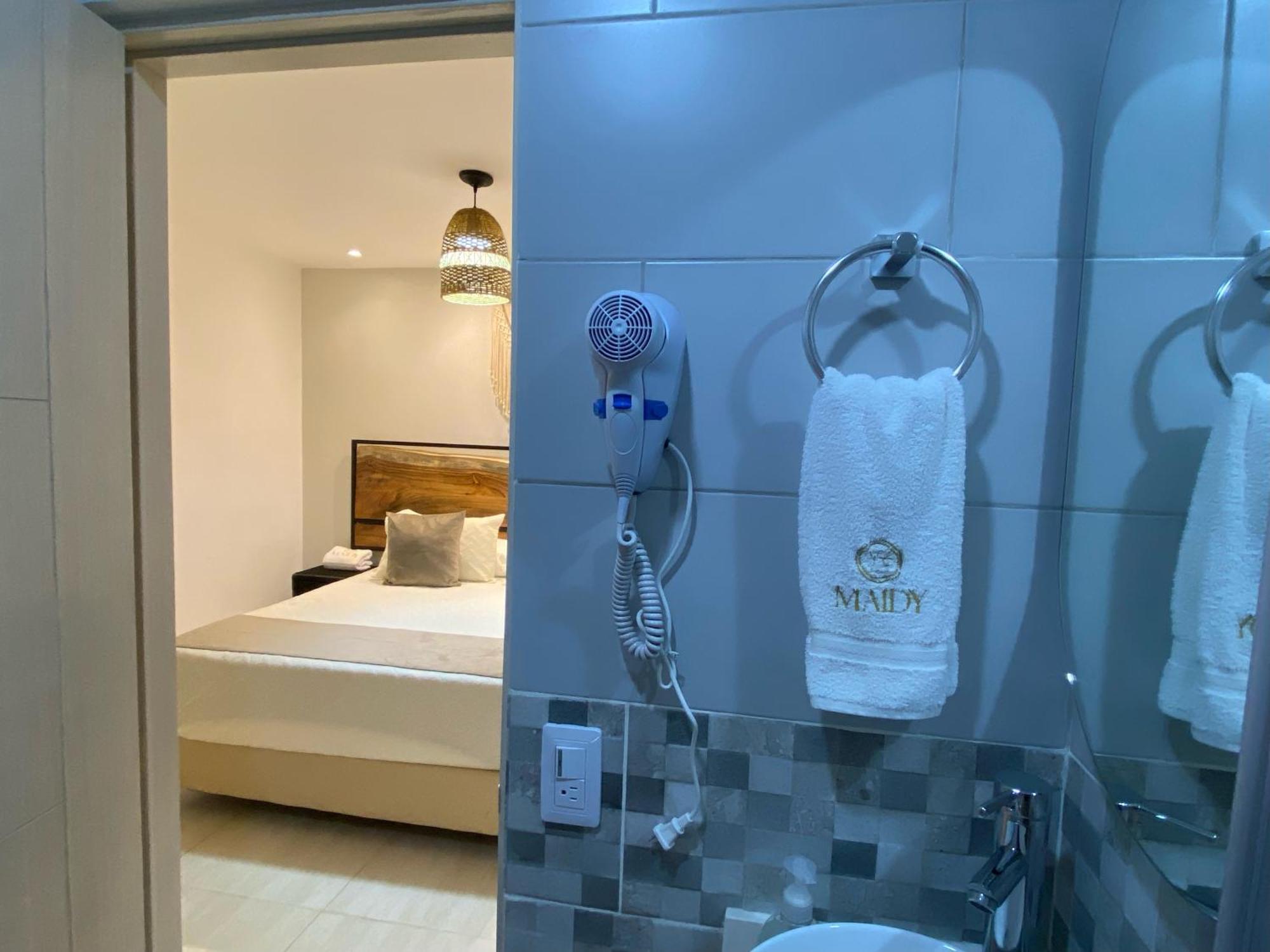 Maidy Luxury 3*