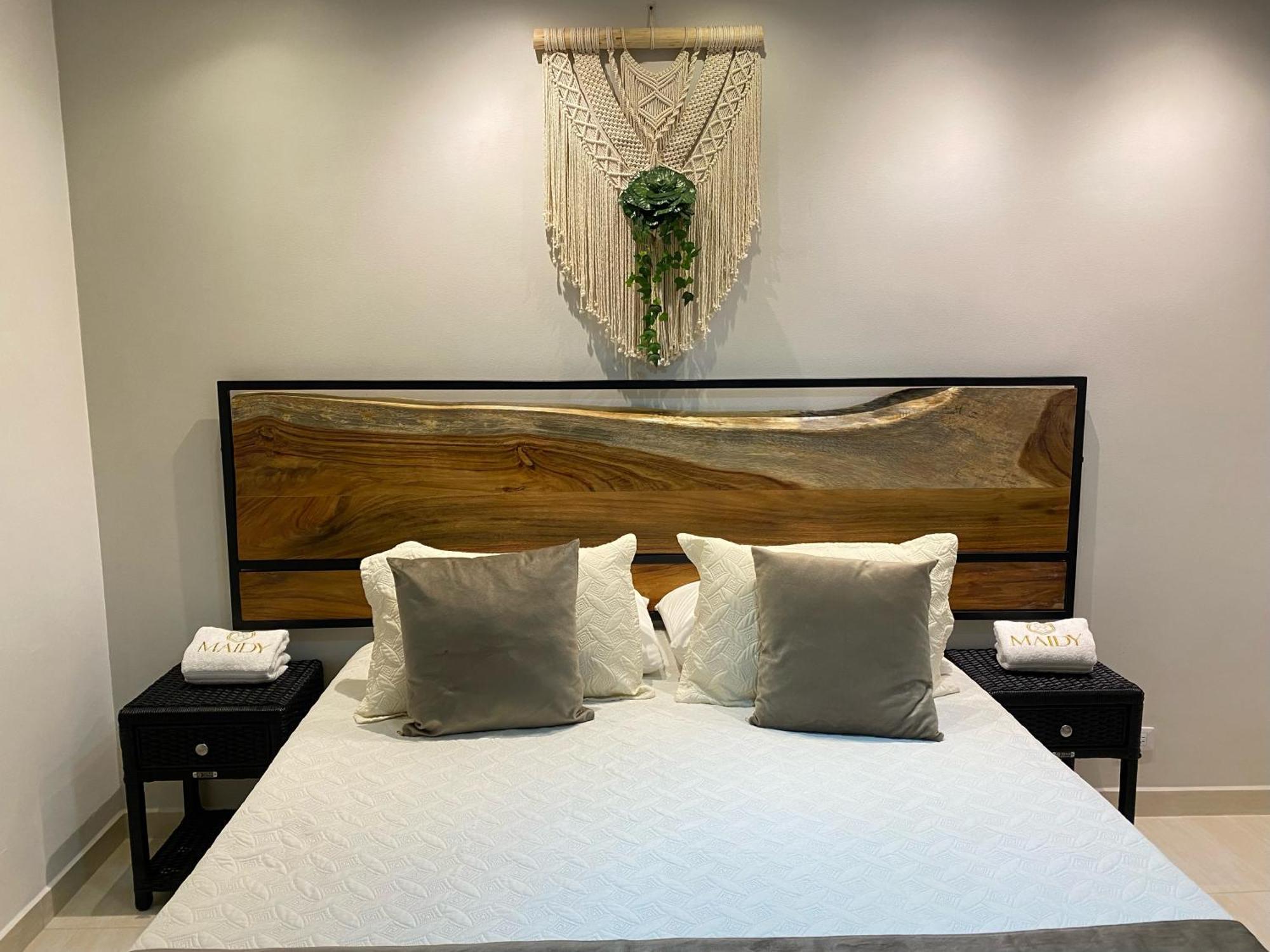 Hotel Maidy Luxury Medellin