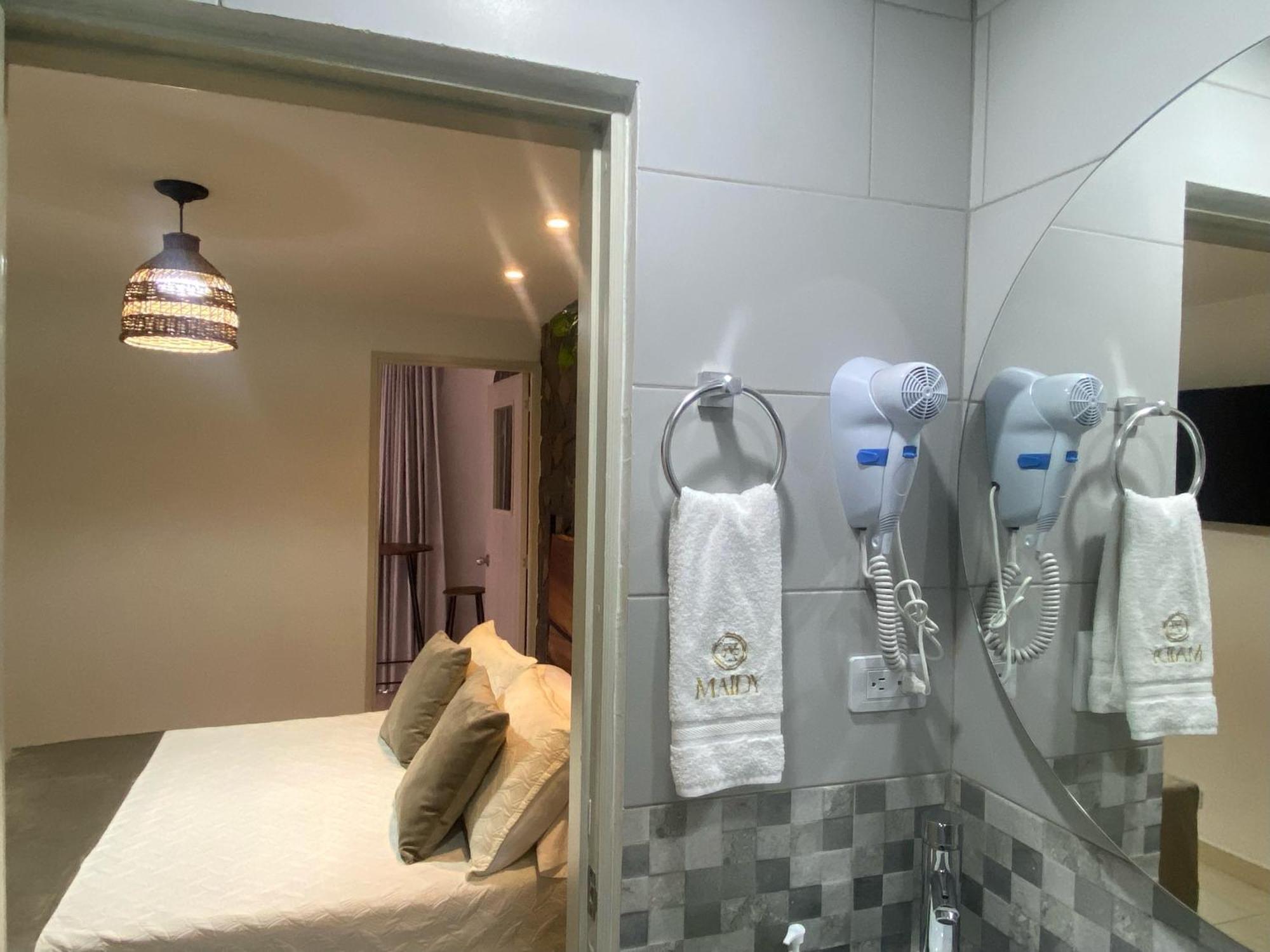 Hotel Maidy Luxury 3*