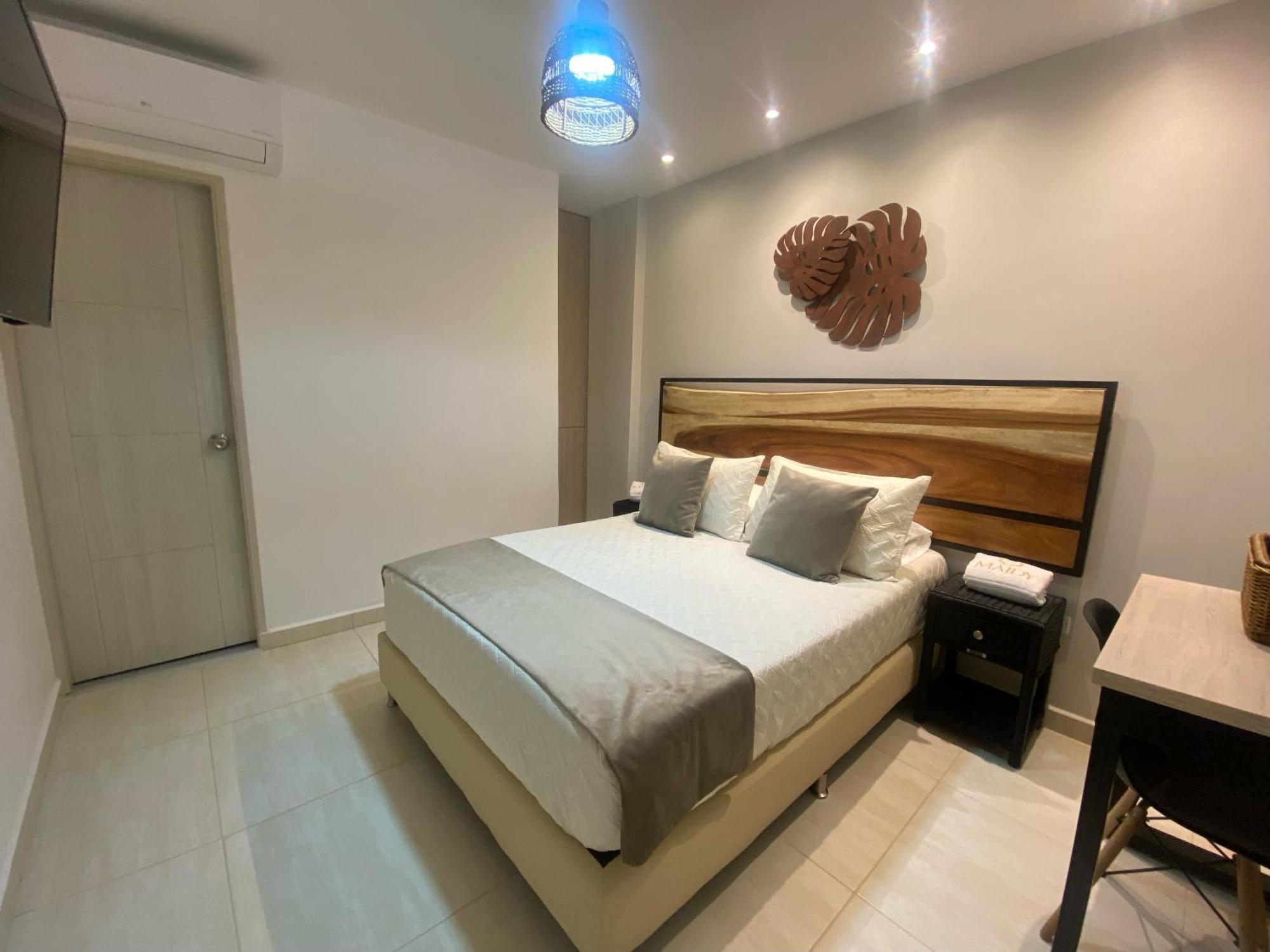 Maidy Luxury 3* Medellin