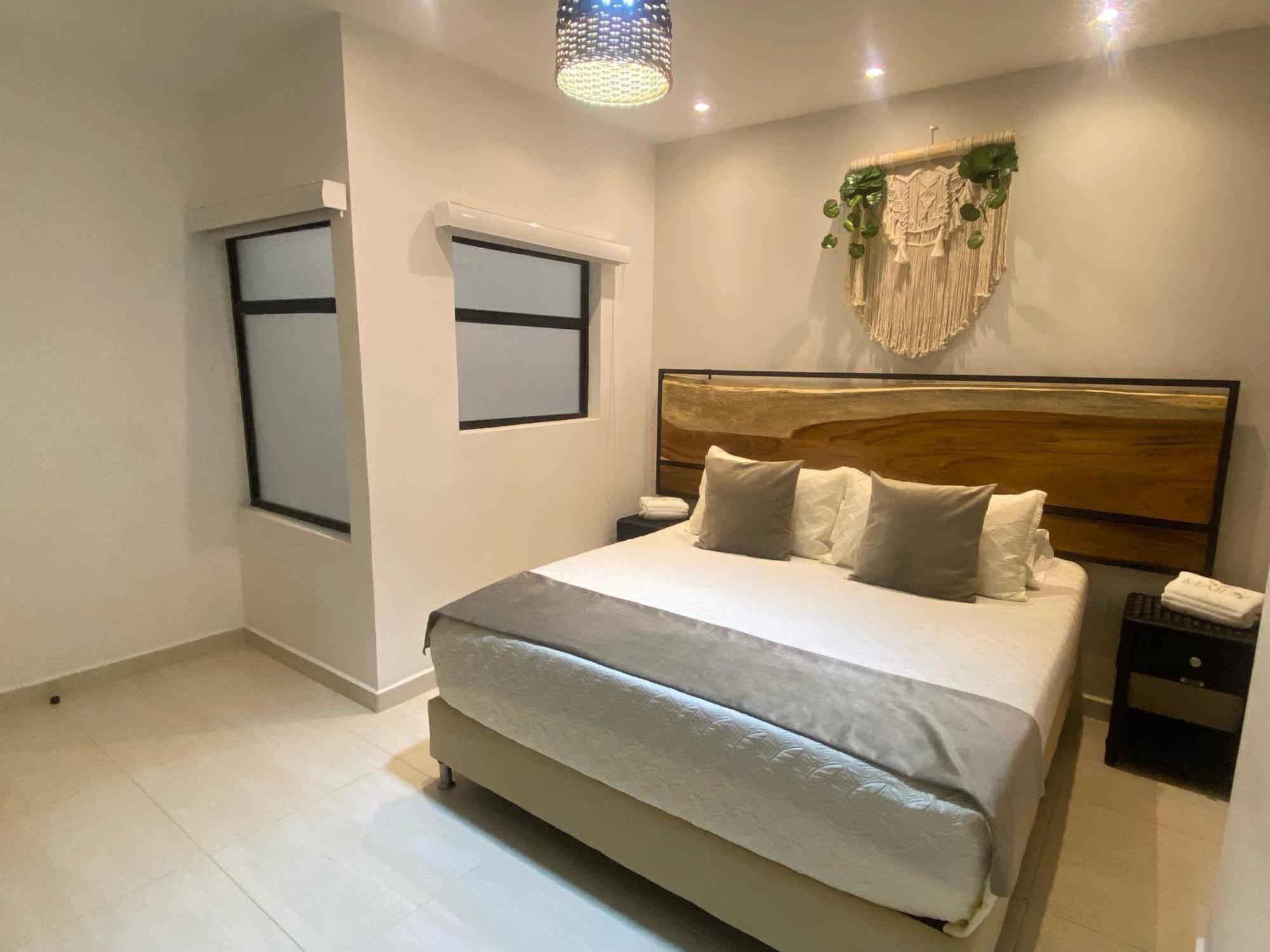 Maidy Luxury Hotel Medellin
