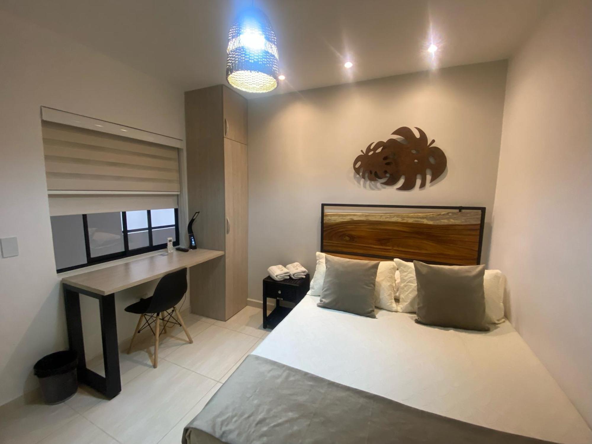 Maidy Luxury Hotel