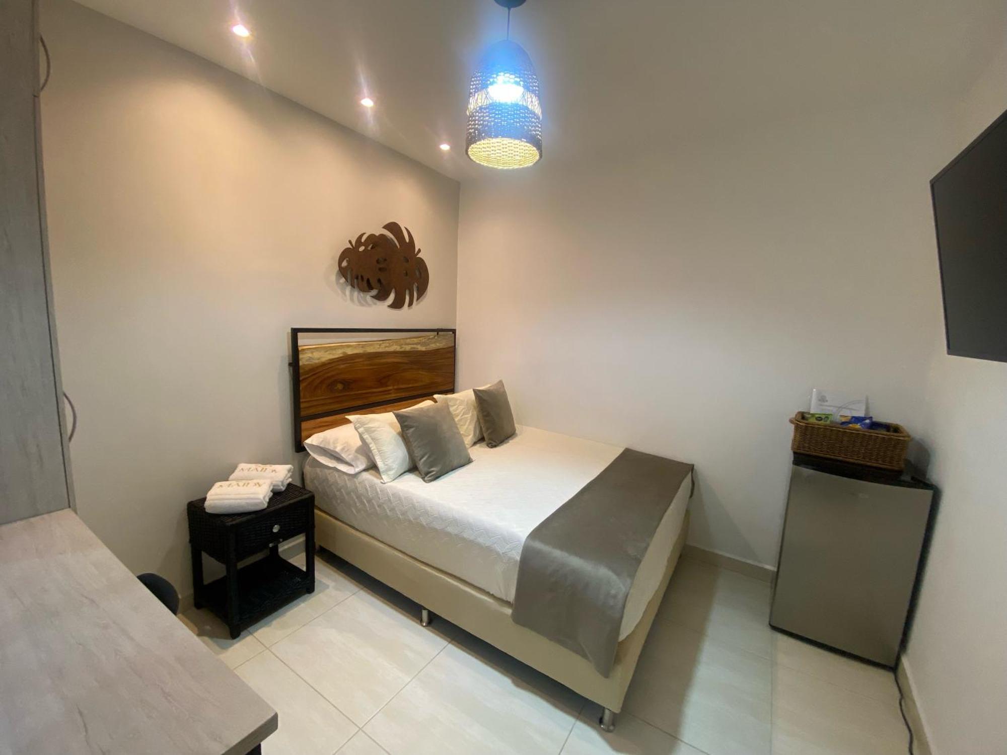 Maidy Luxury