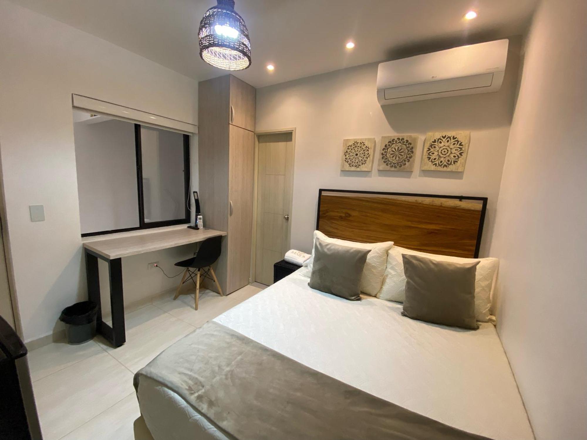 Maidy Luxury 3*