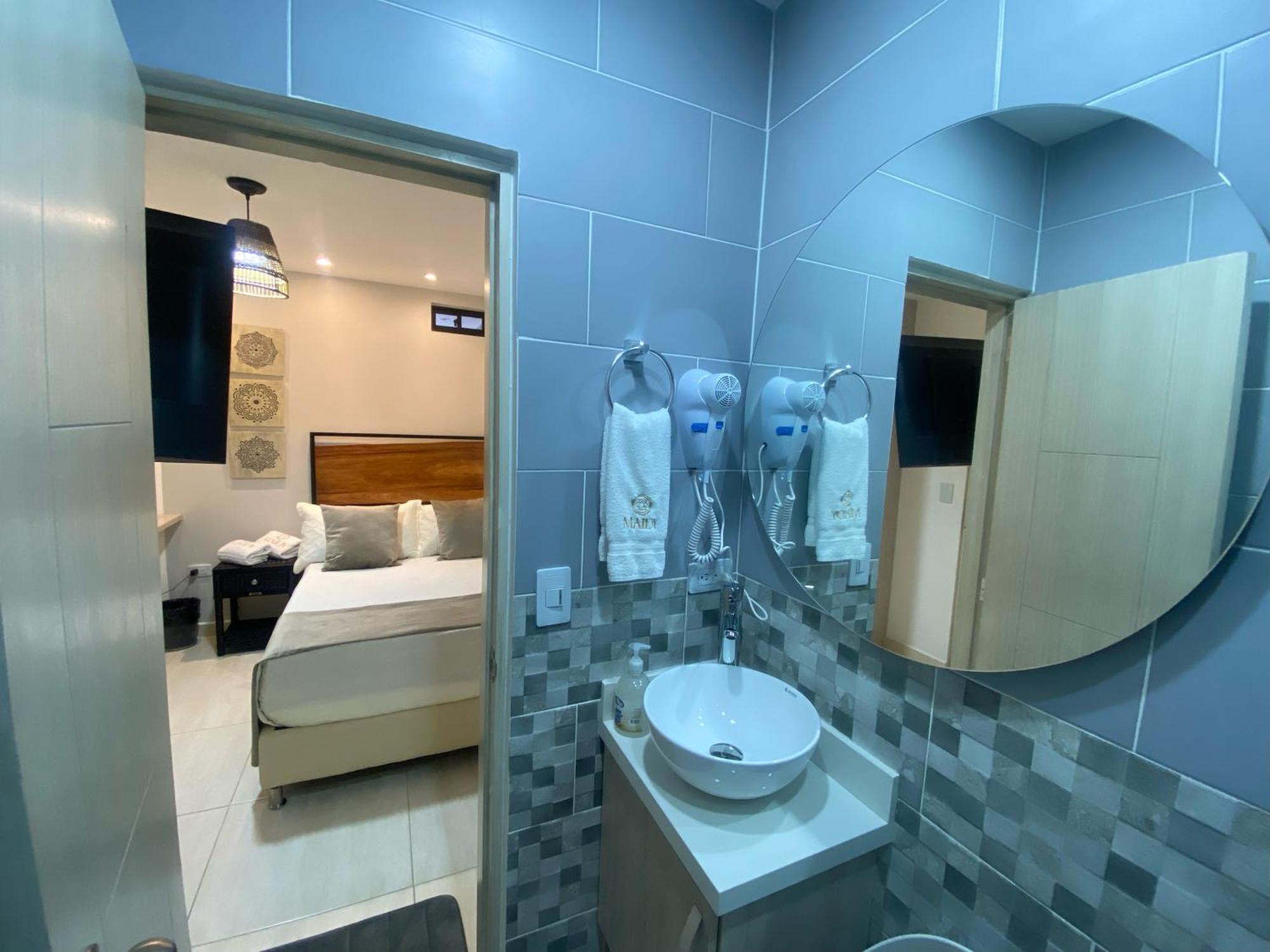 Hotel Maidy Luxury