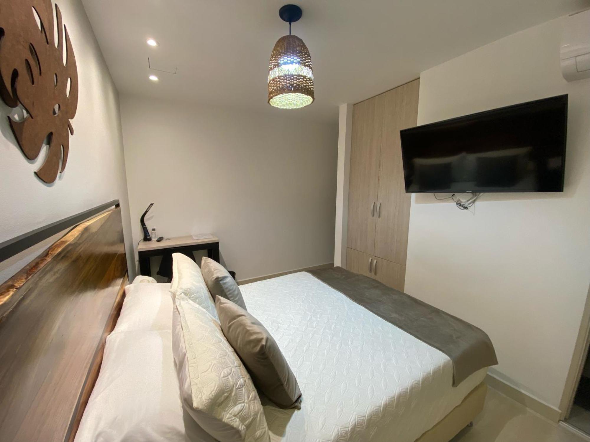 Maidy Luxury Hotel Medellin