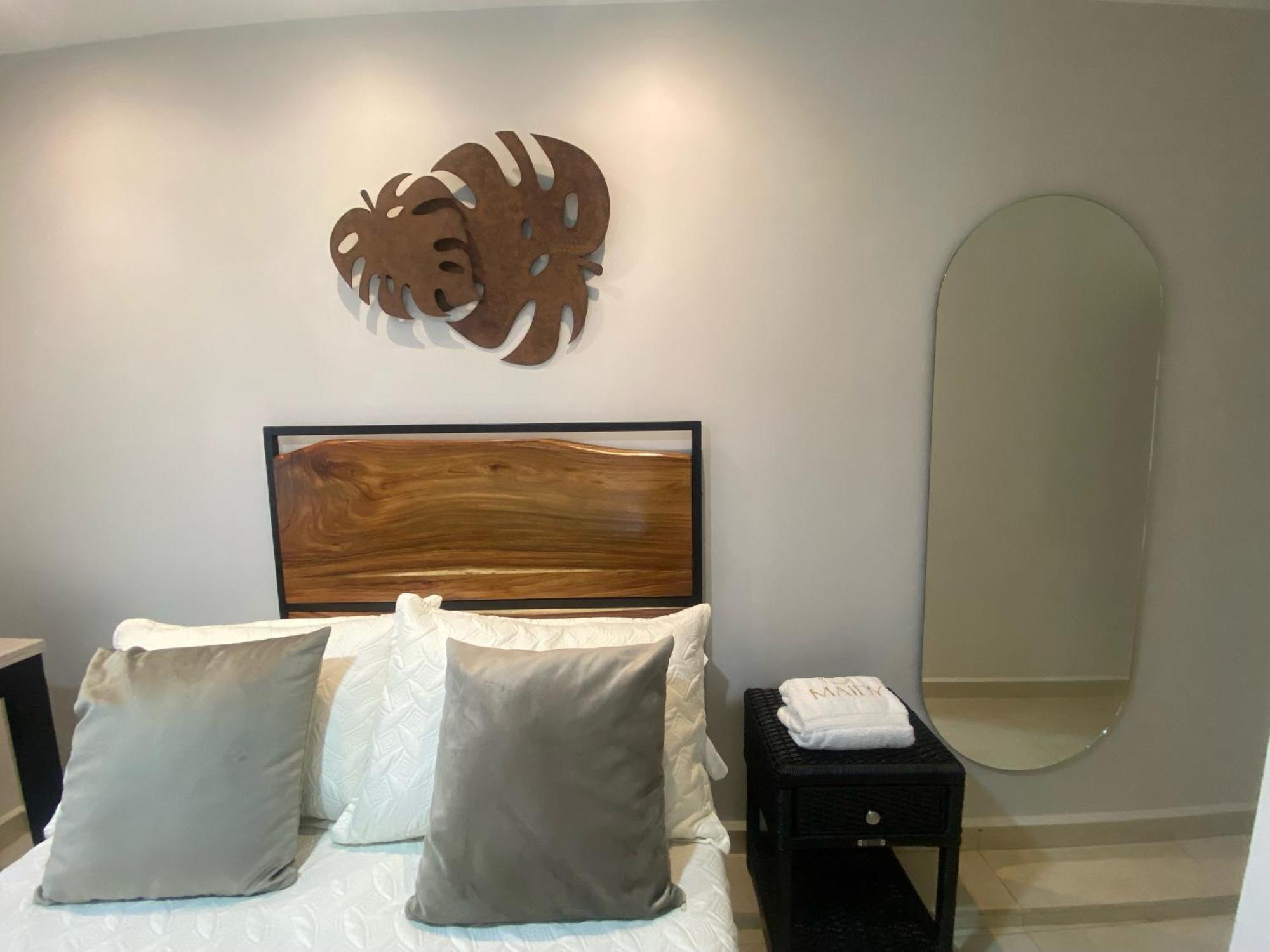 Maidy Luxury Hotel
