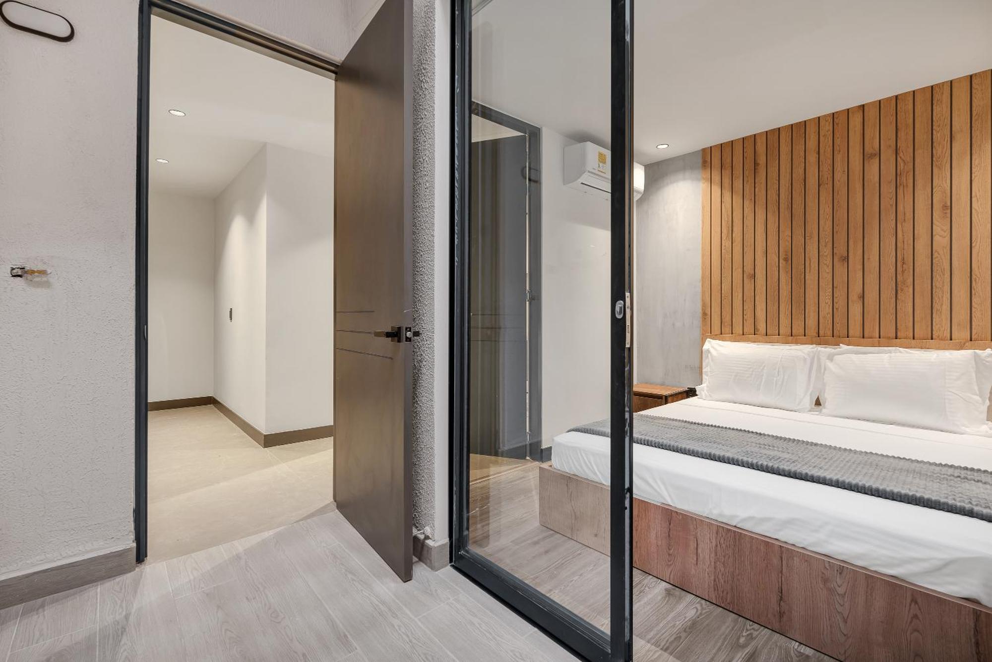 Aparthotel Housy Laureles Medellin